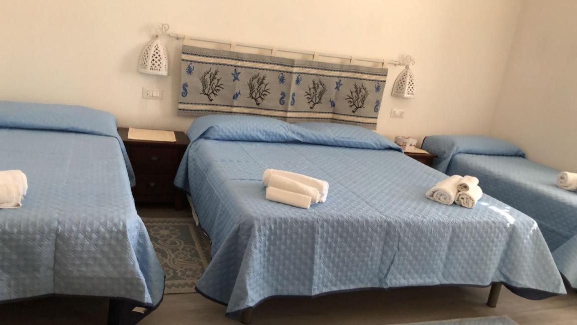 Affittacamere AioSardegna al Porto photo 2