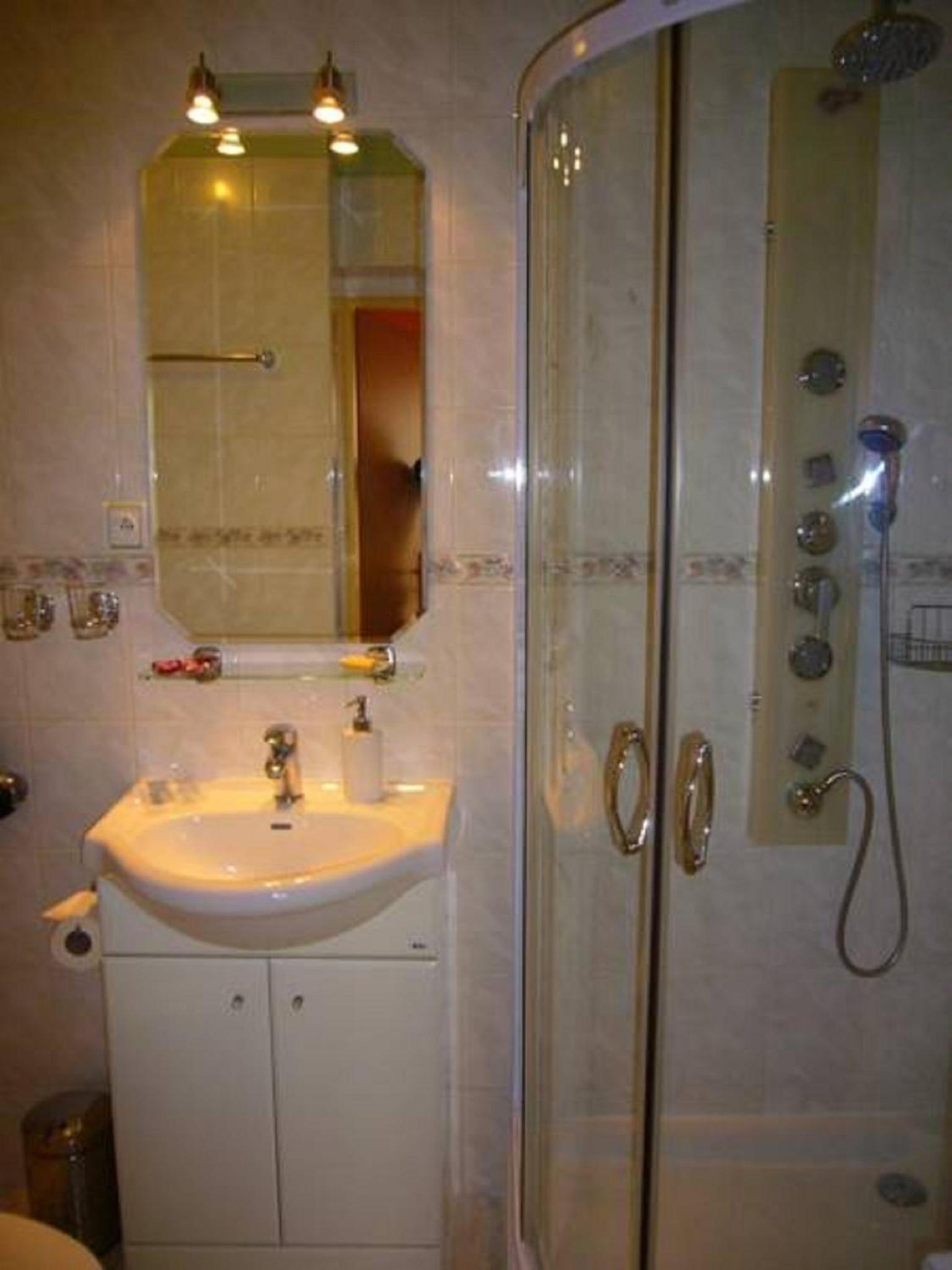 Pension Villa Marit