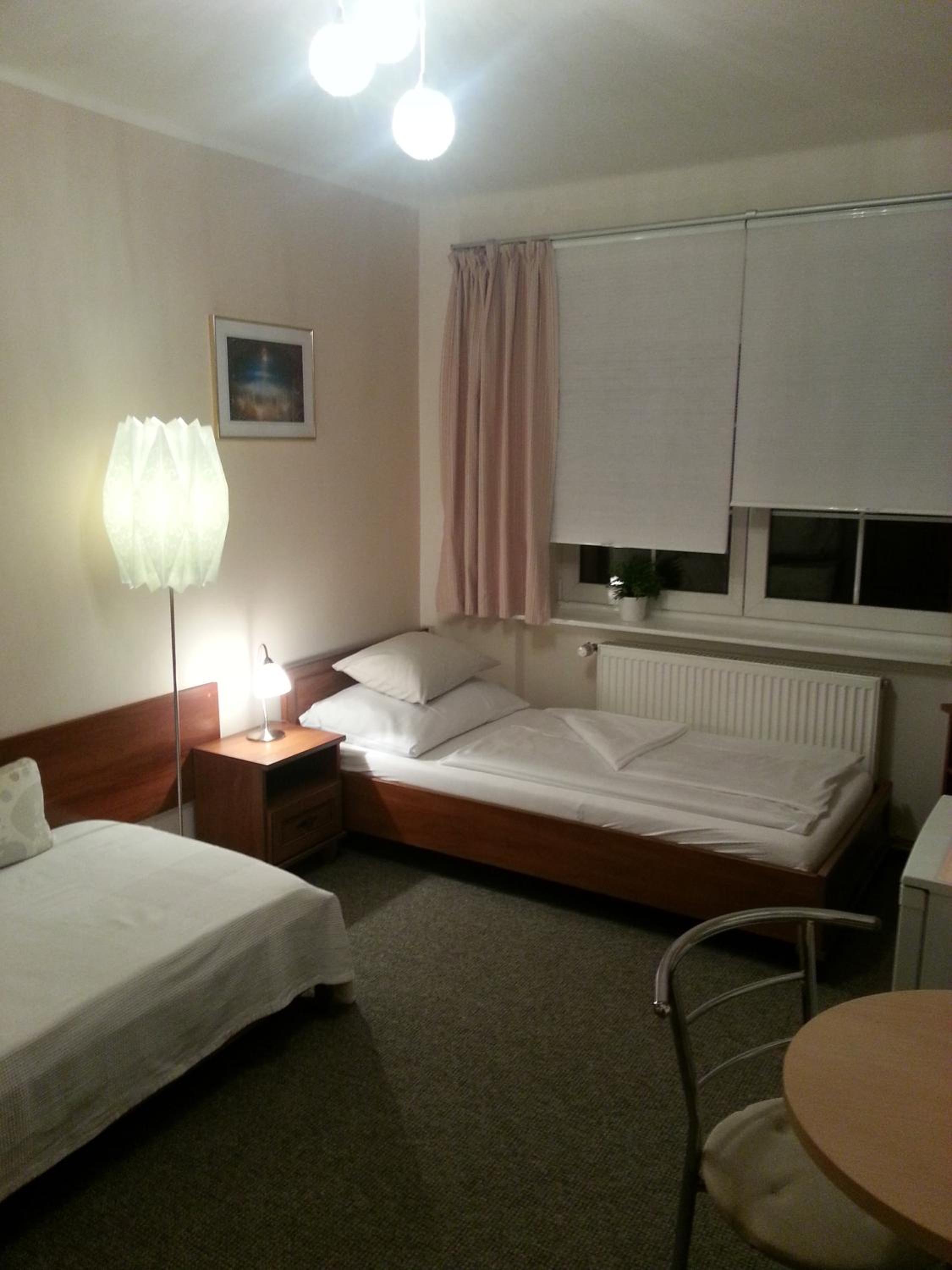 Pension Villa Marit