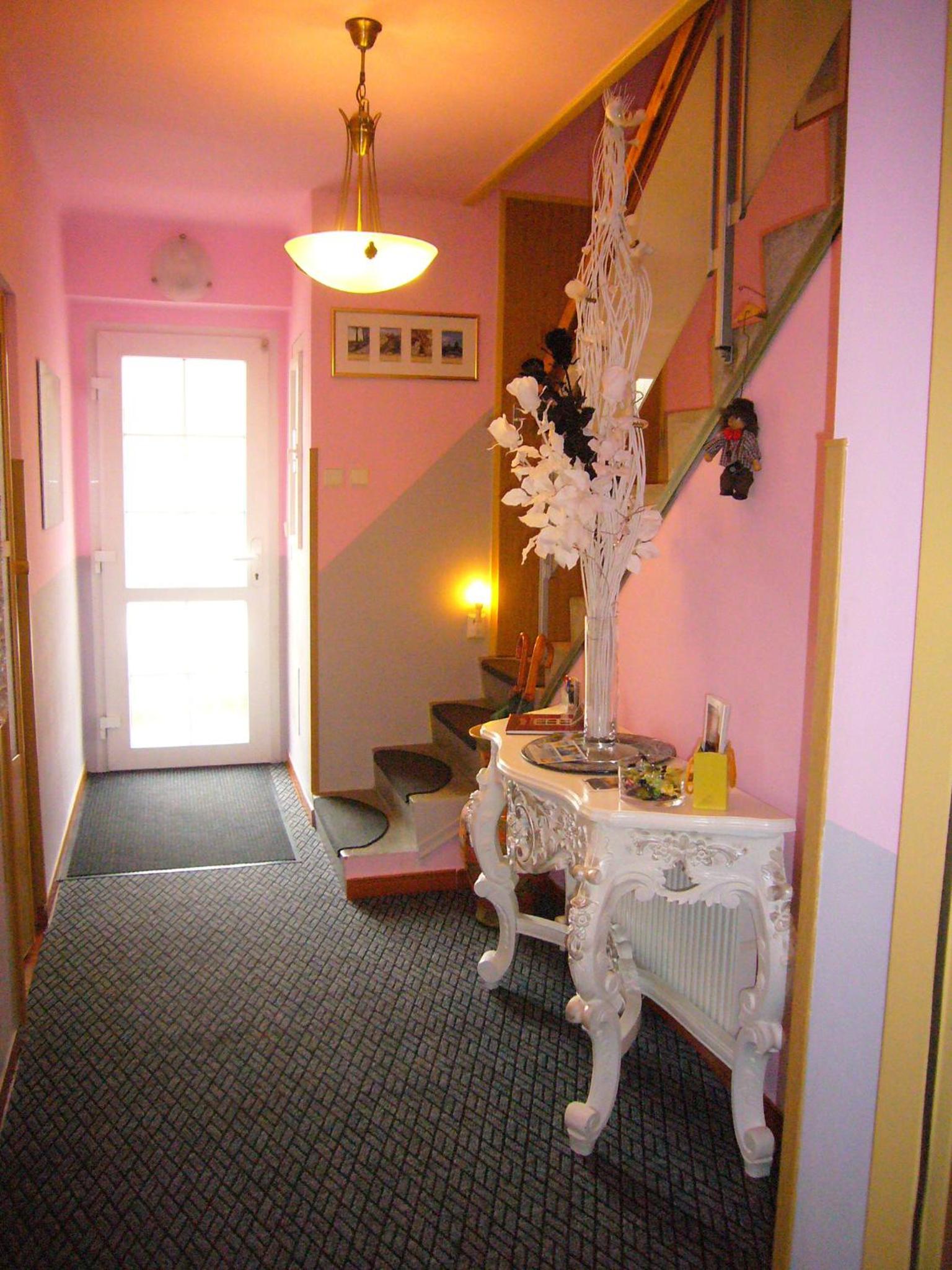 Pension Villa Marit
