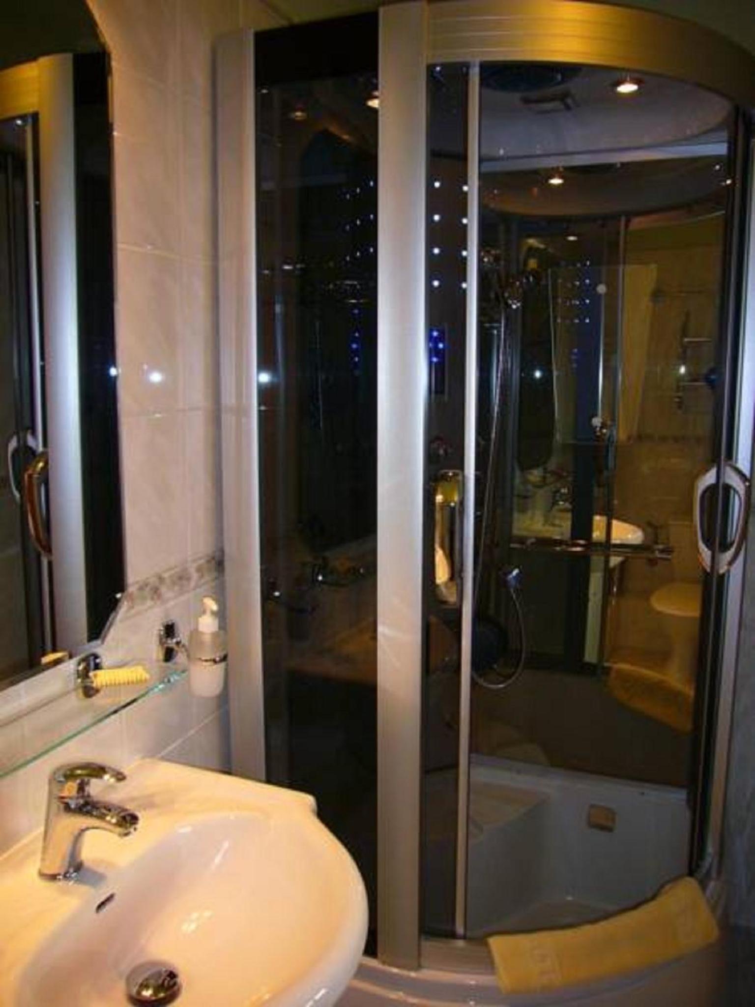 Pension Villa Marit