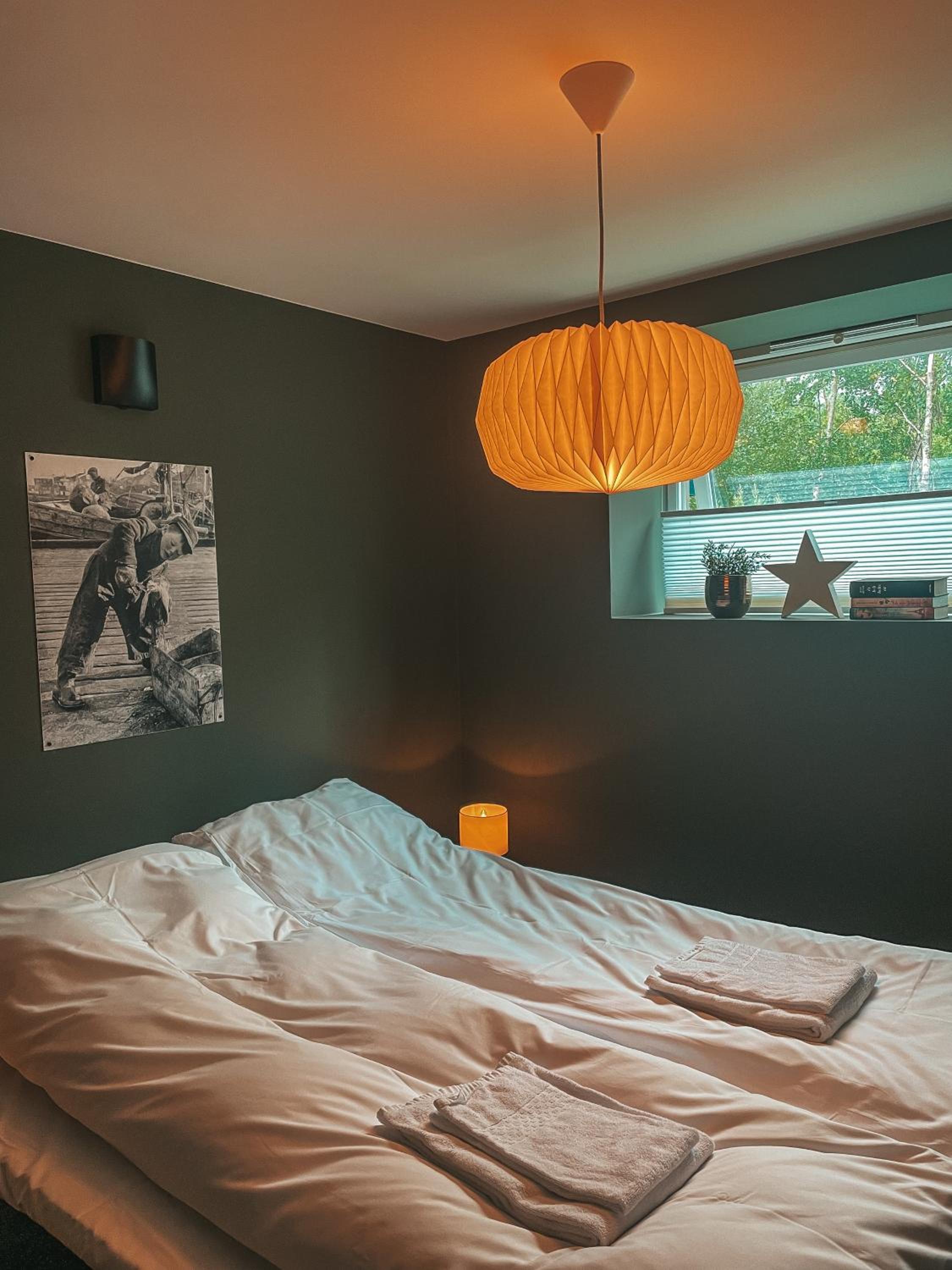 Unik liten leilighet i Stamsund, midt i Lofoten view 2