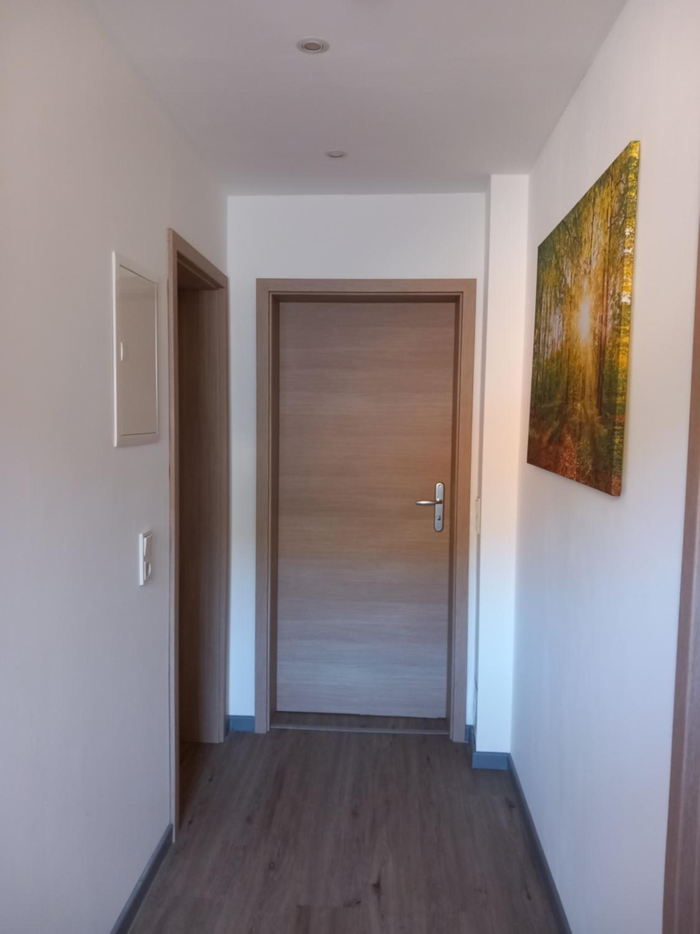 Ferienwohnung Mack 1