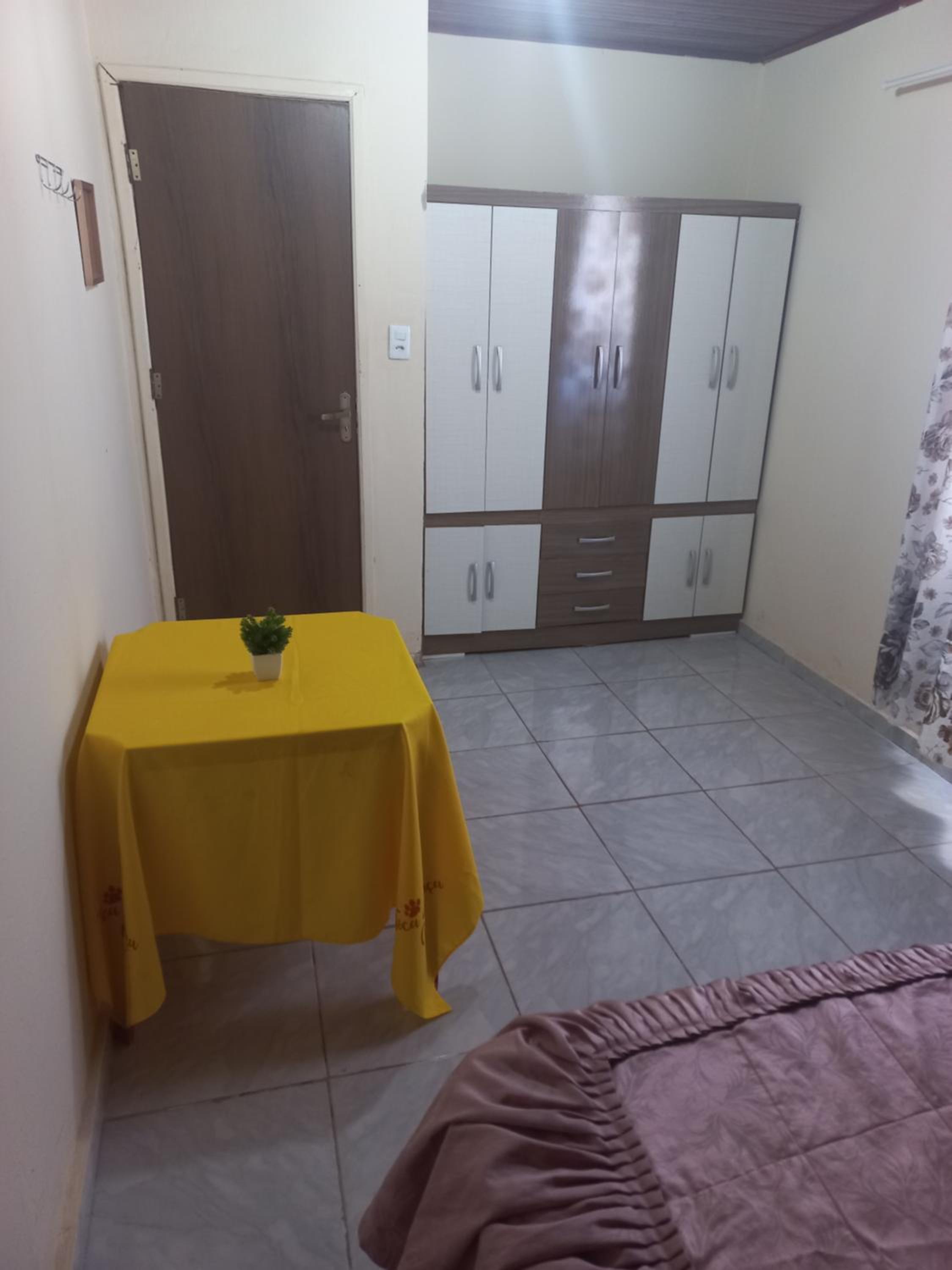 Casa Luna da Boa vista
