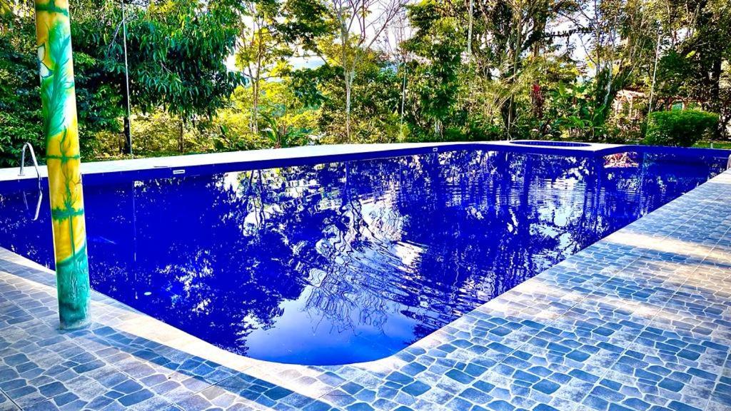 Rio Napo Lodge