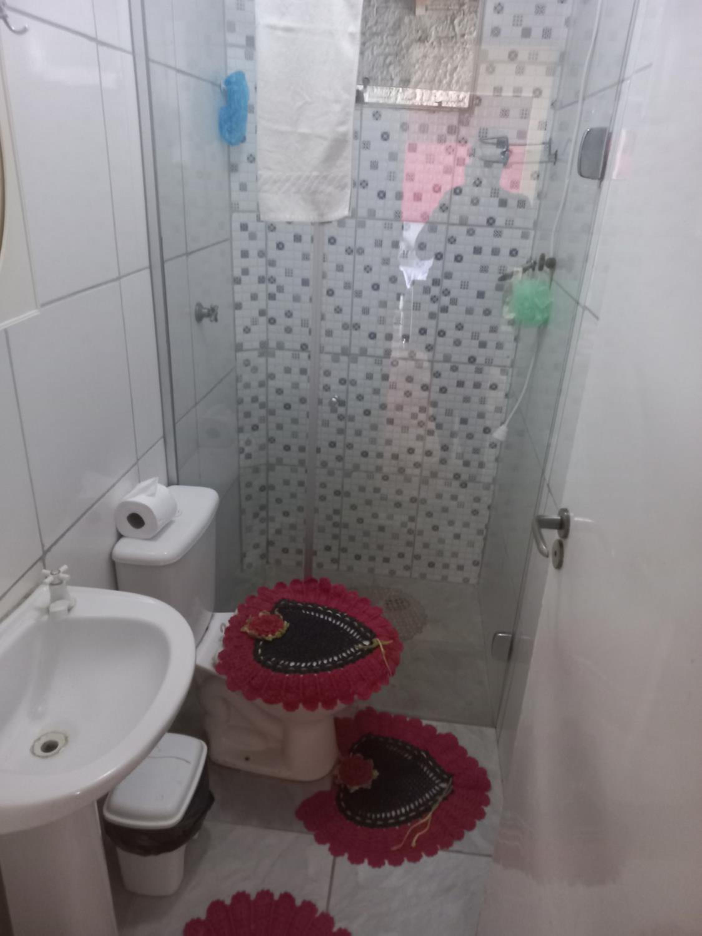 Casa Luna da Boa vista