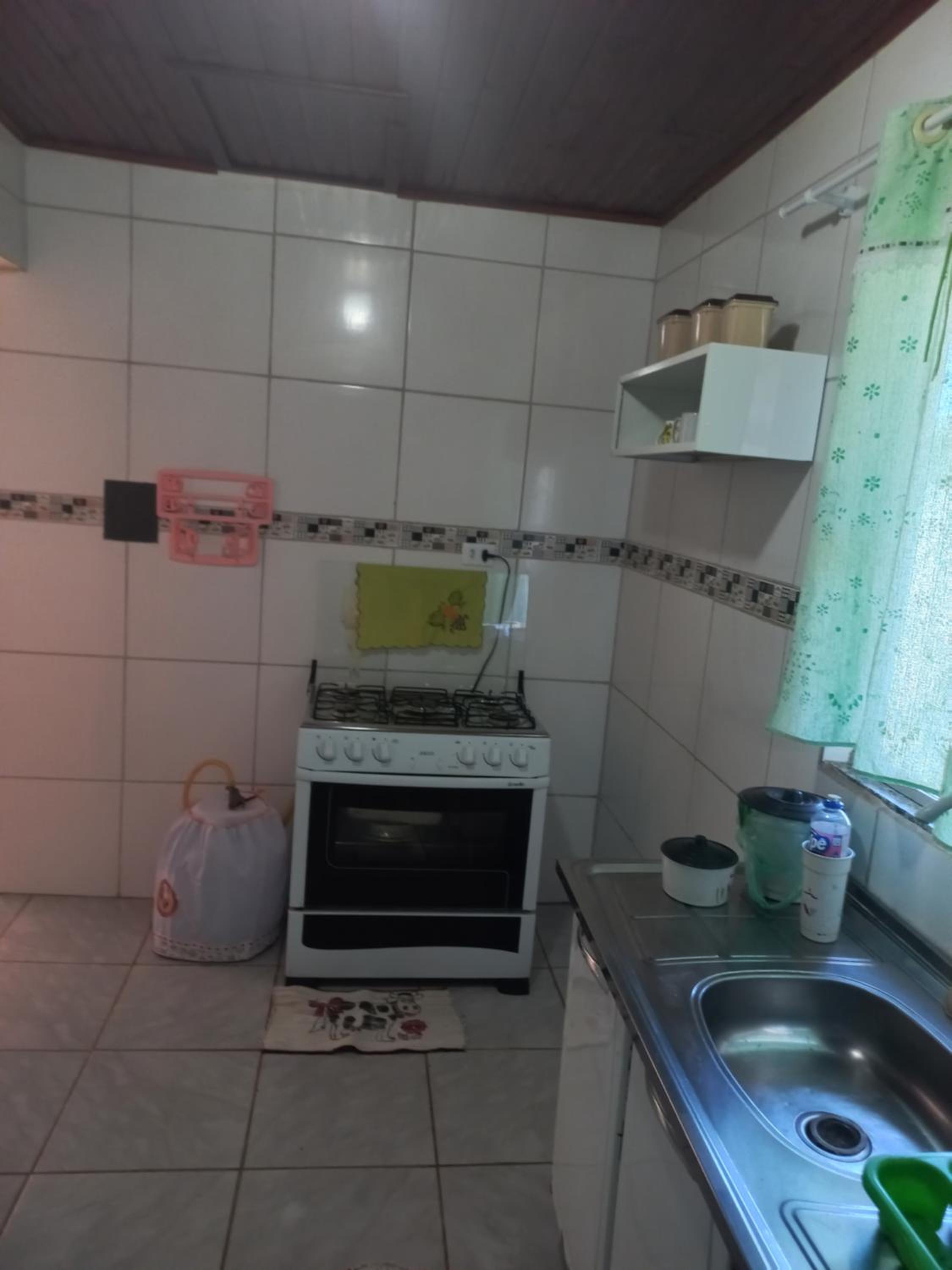Casa Luna da Boa vista