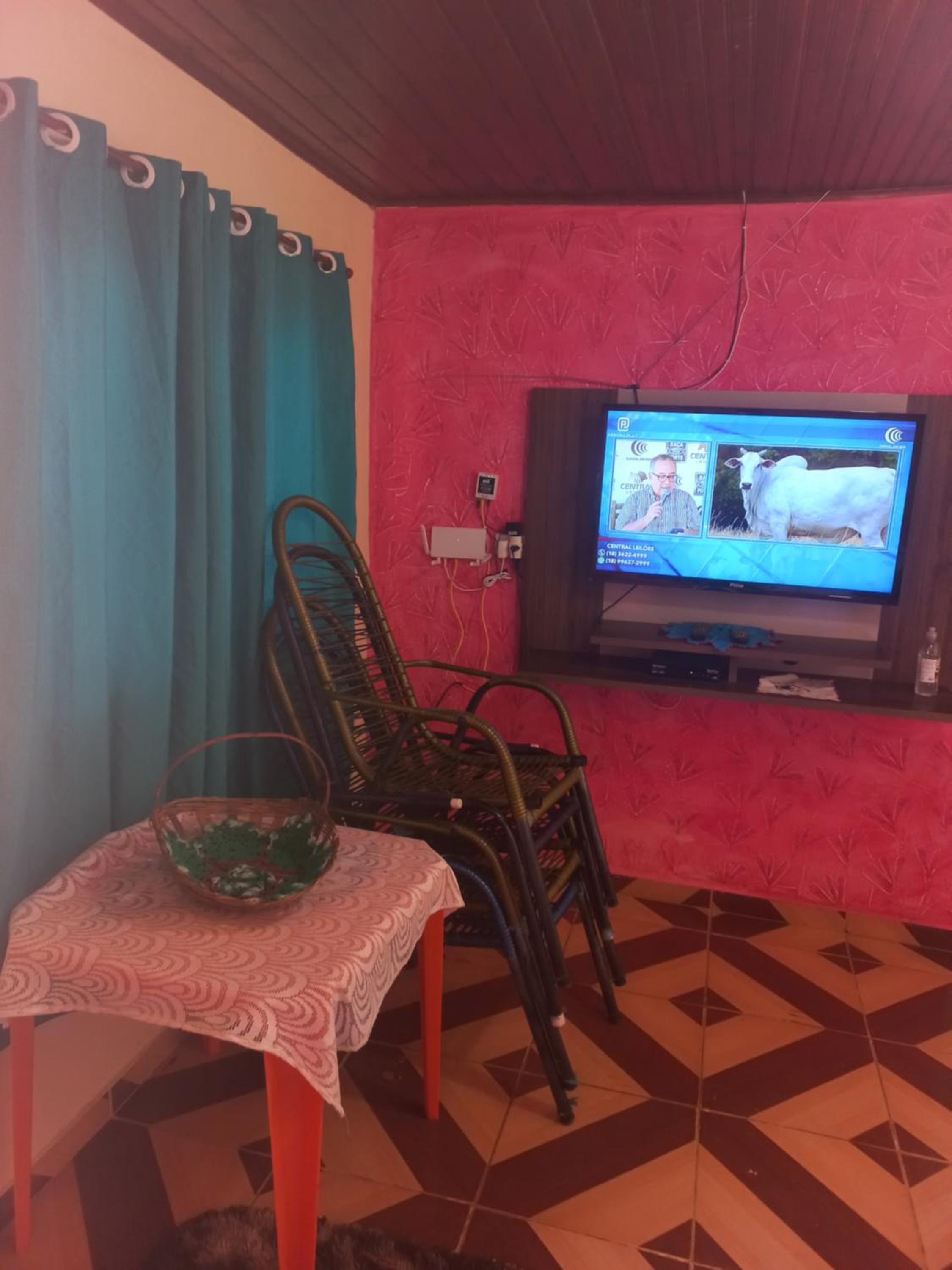 Casa Luna da Boa vista