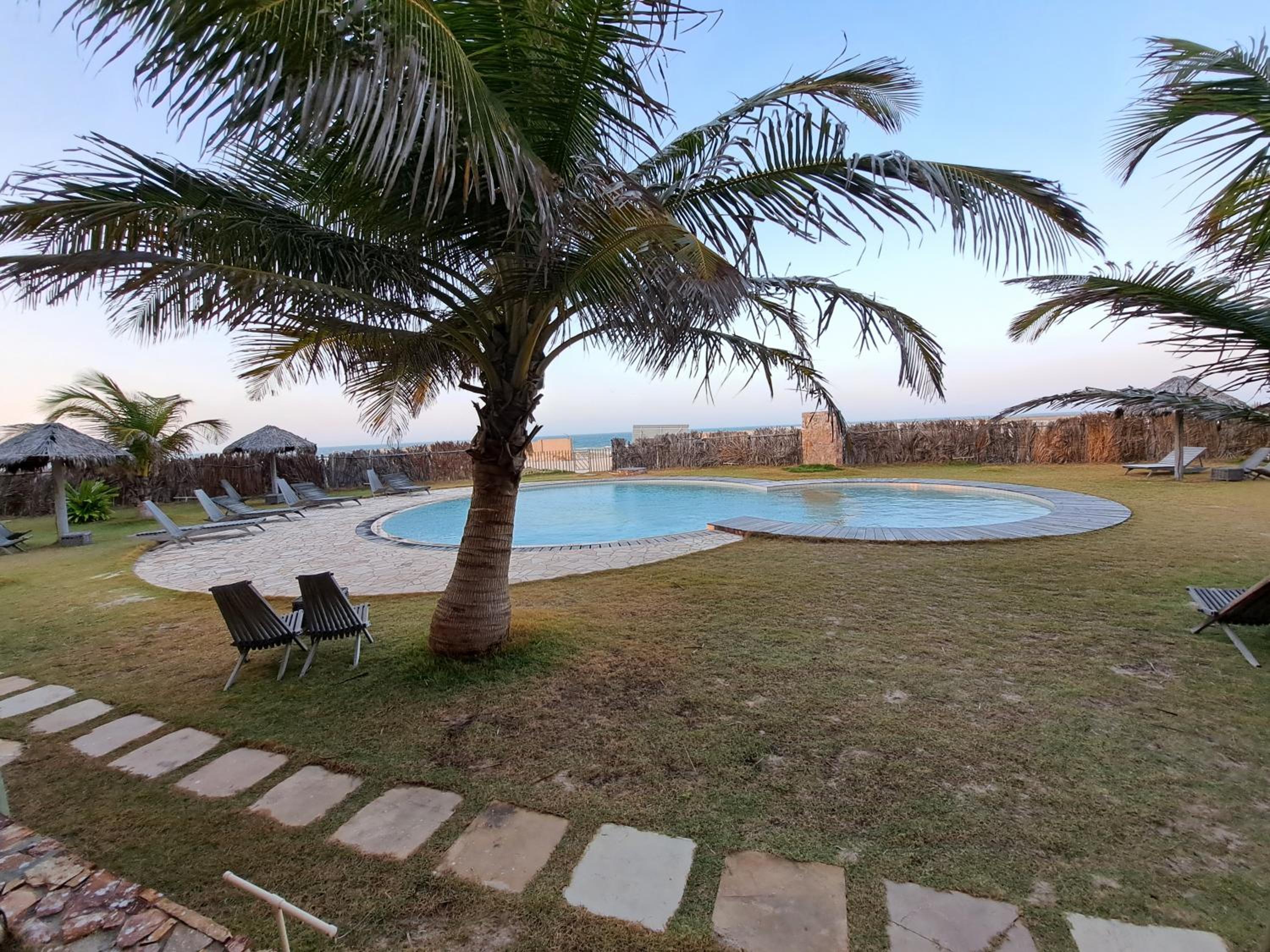 Vilas Na Praia Residence Condomínio view 3