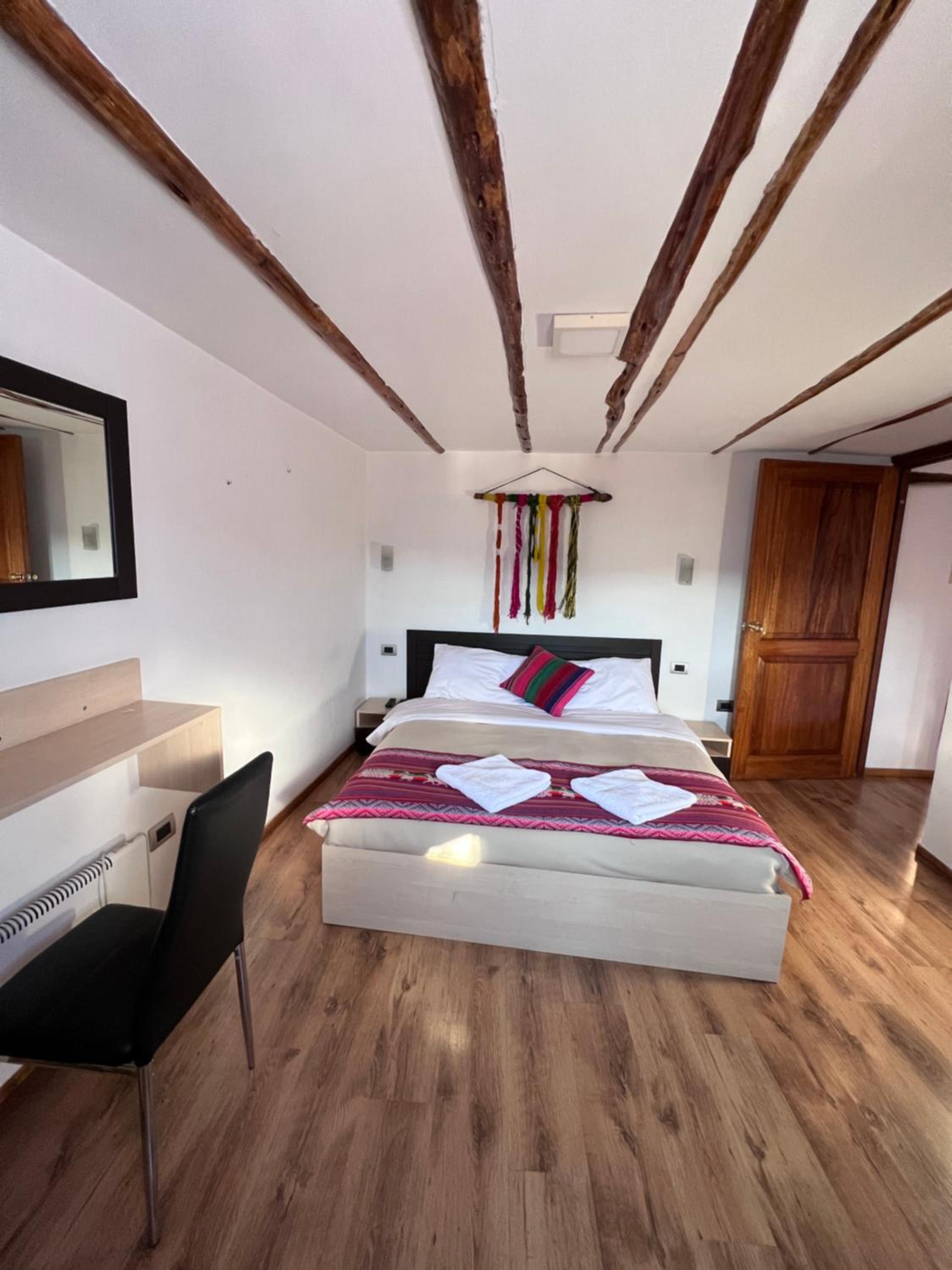 Casona les Pleiades