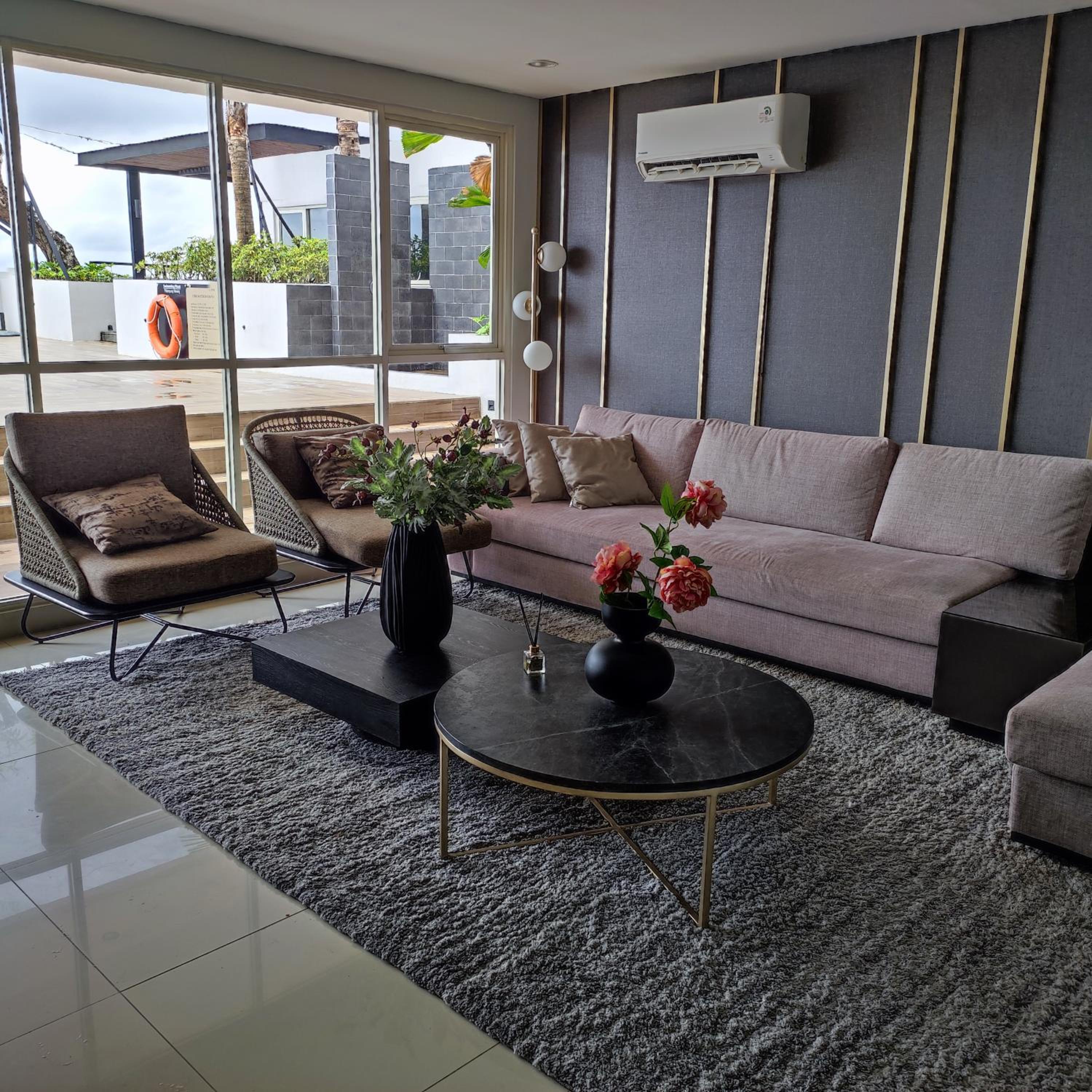 Apartemen Strategis Yogyakarta view 4