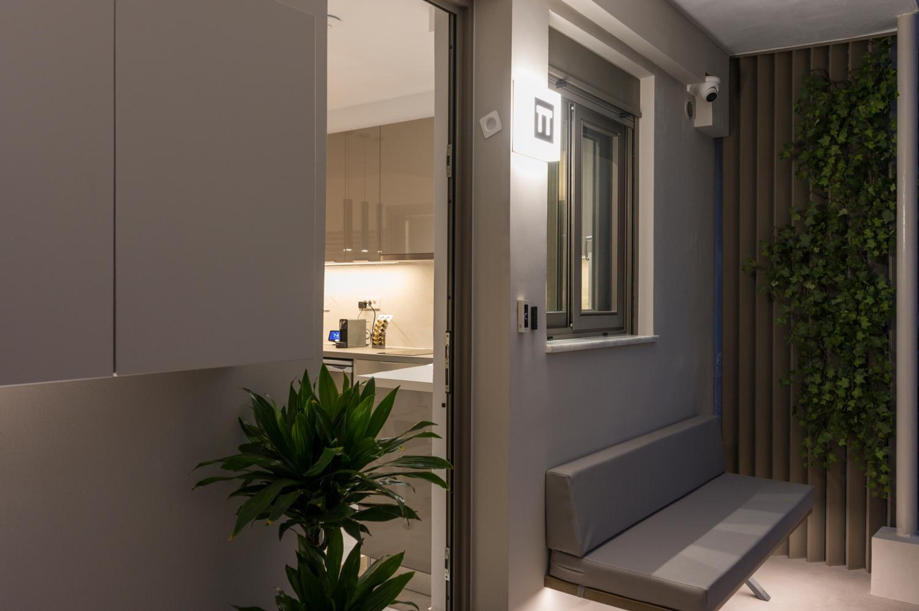 Pi Suite Project Smart Living view 4