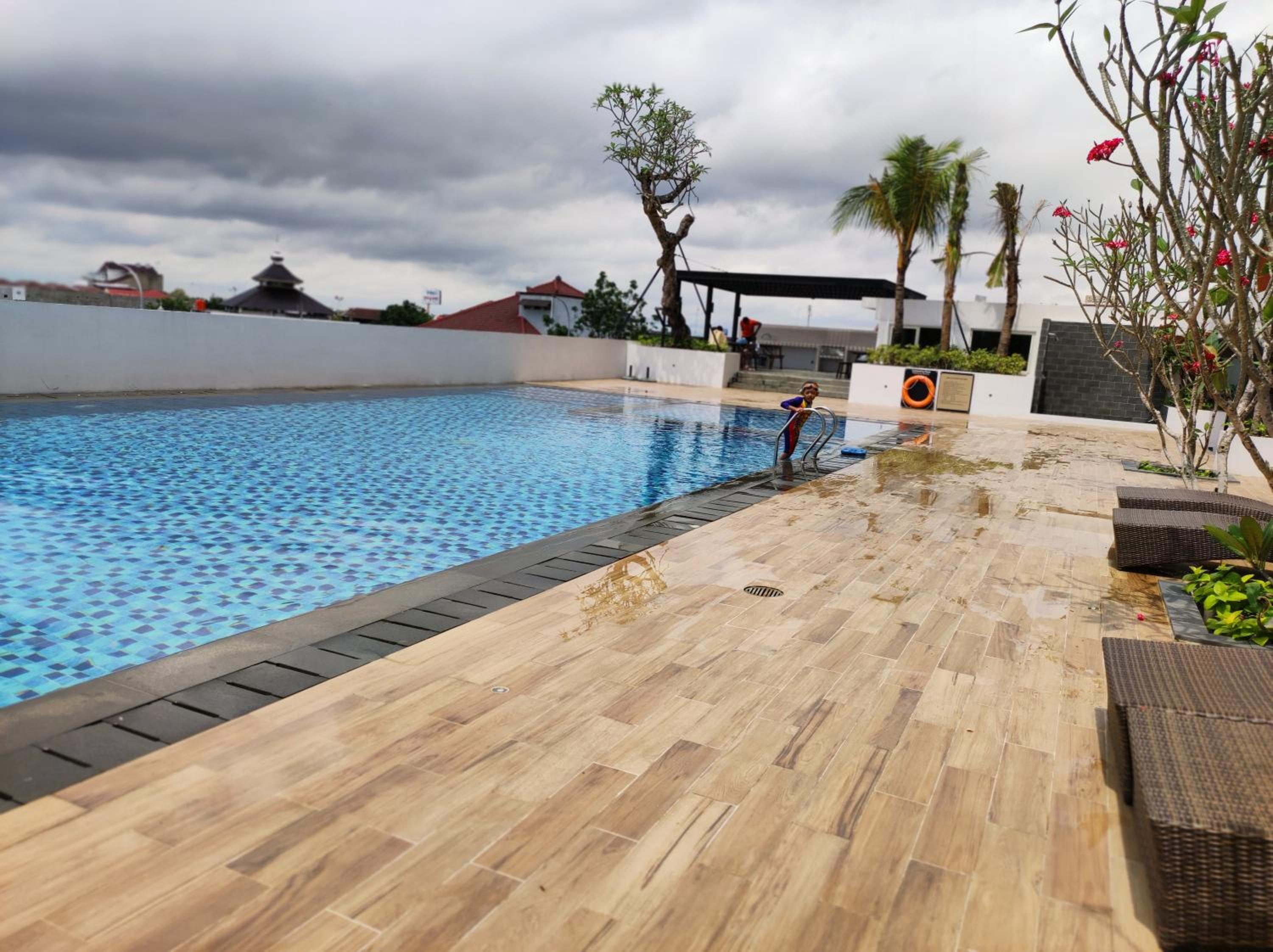 Apartemen Strategis Yogyakarta view 3