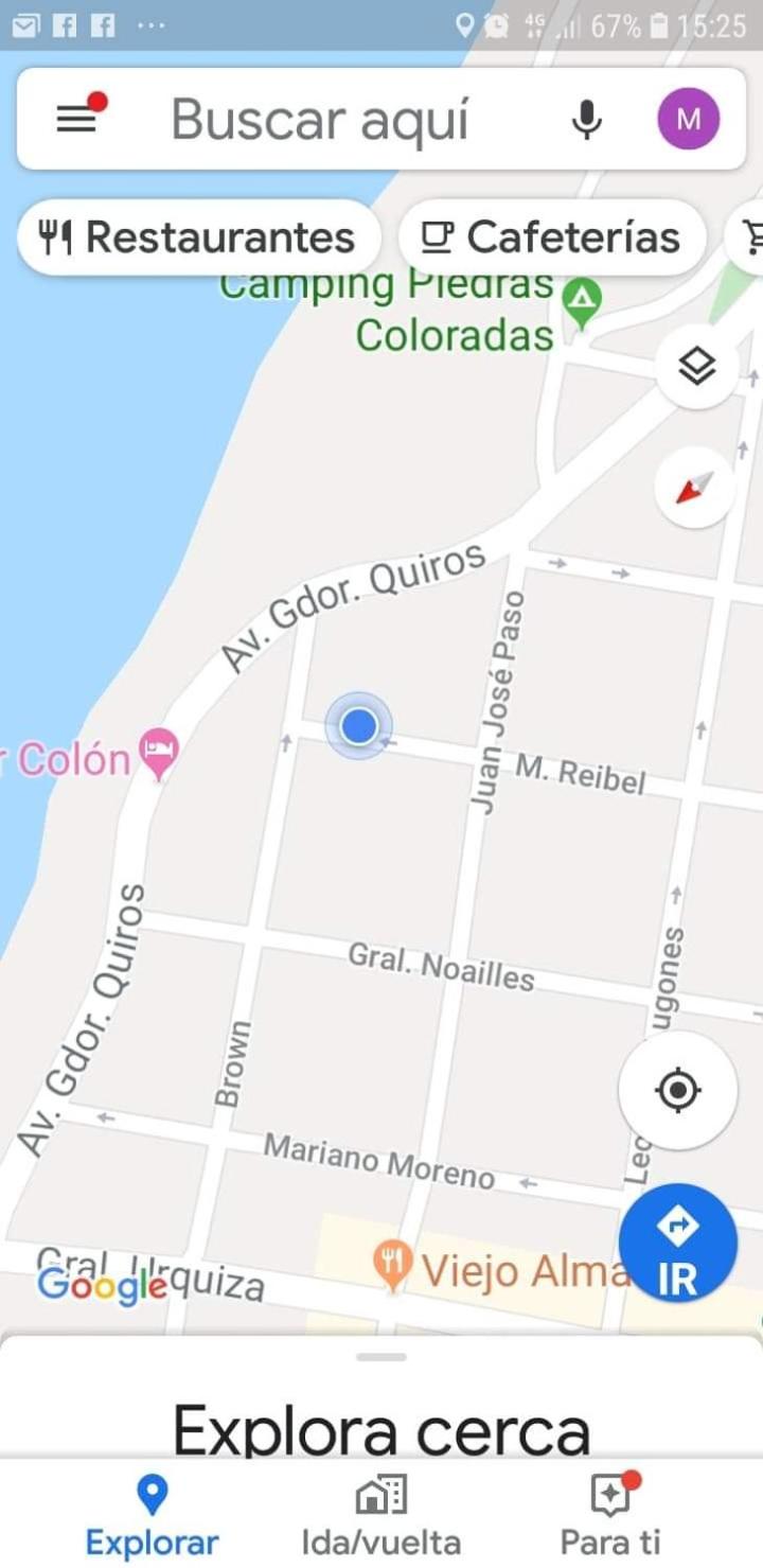 Alquileres Guille