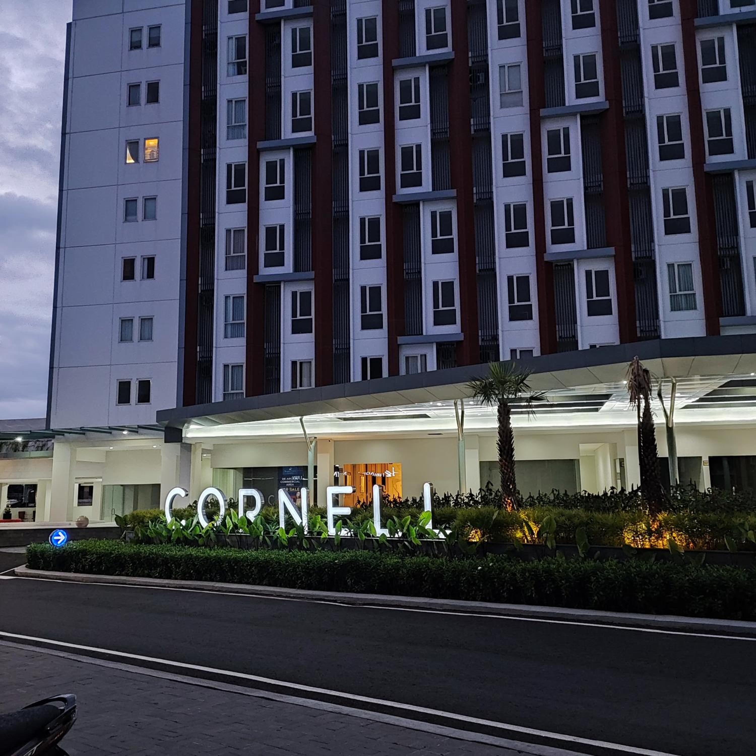 Hotel Apartemen Strategis Yogyakarta - Image 1