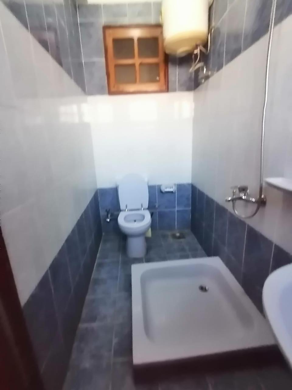Winter Guest House