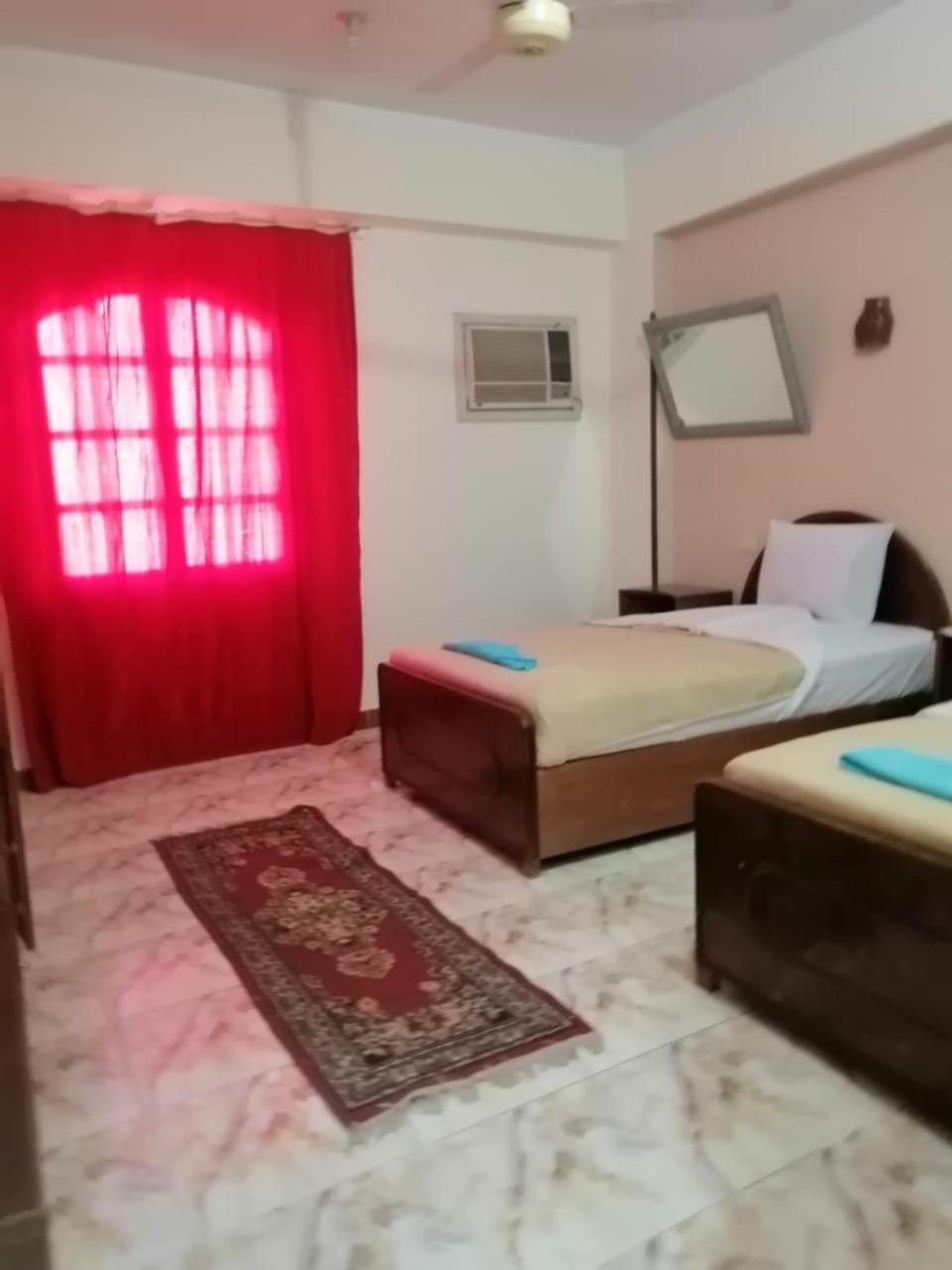 Winter Guest House