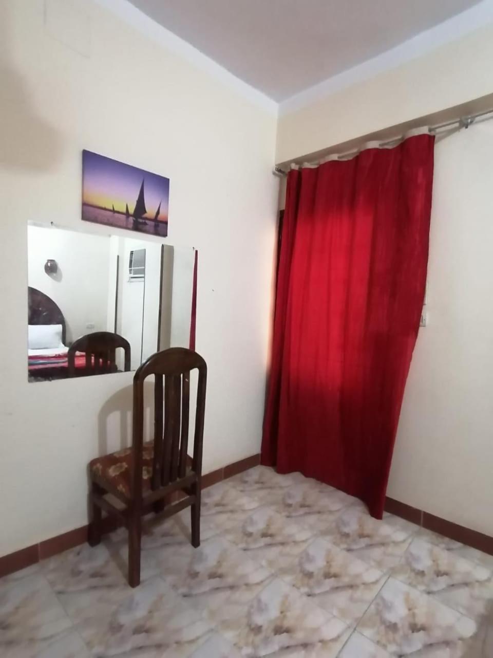Winter Guest House