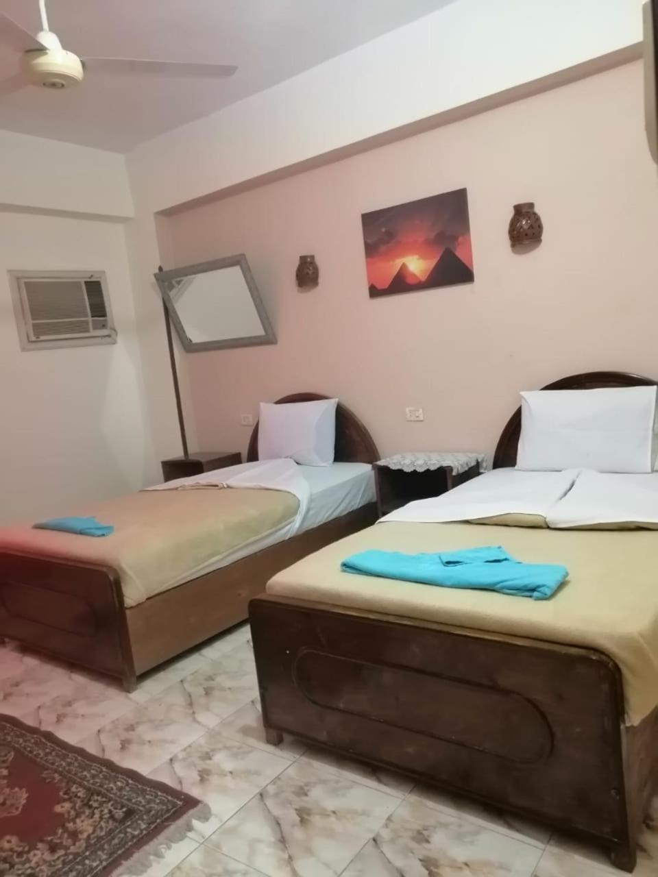Winter Guest House
