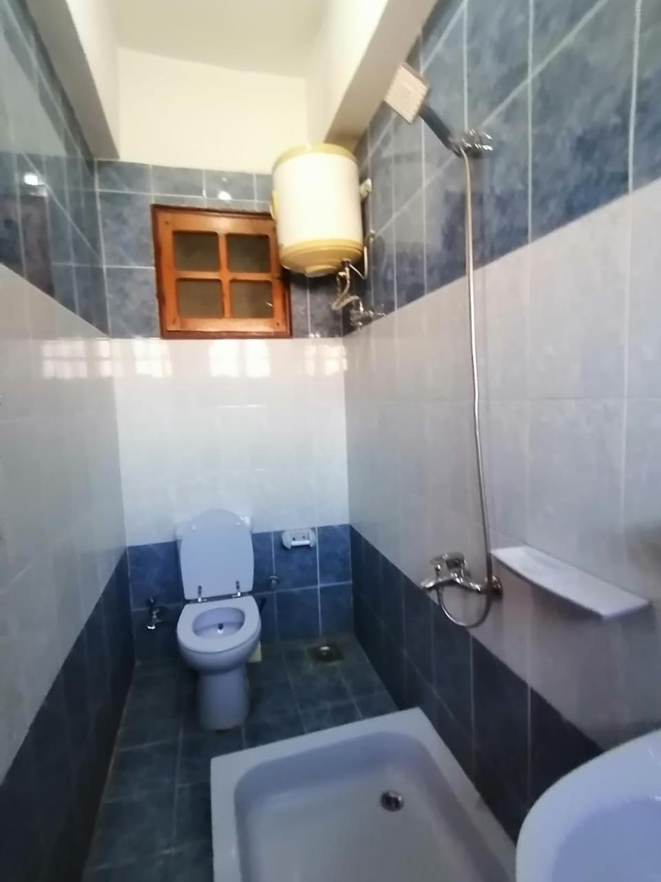 Winter Guest House