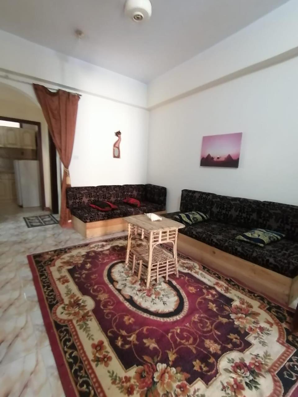 Winter Guest House