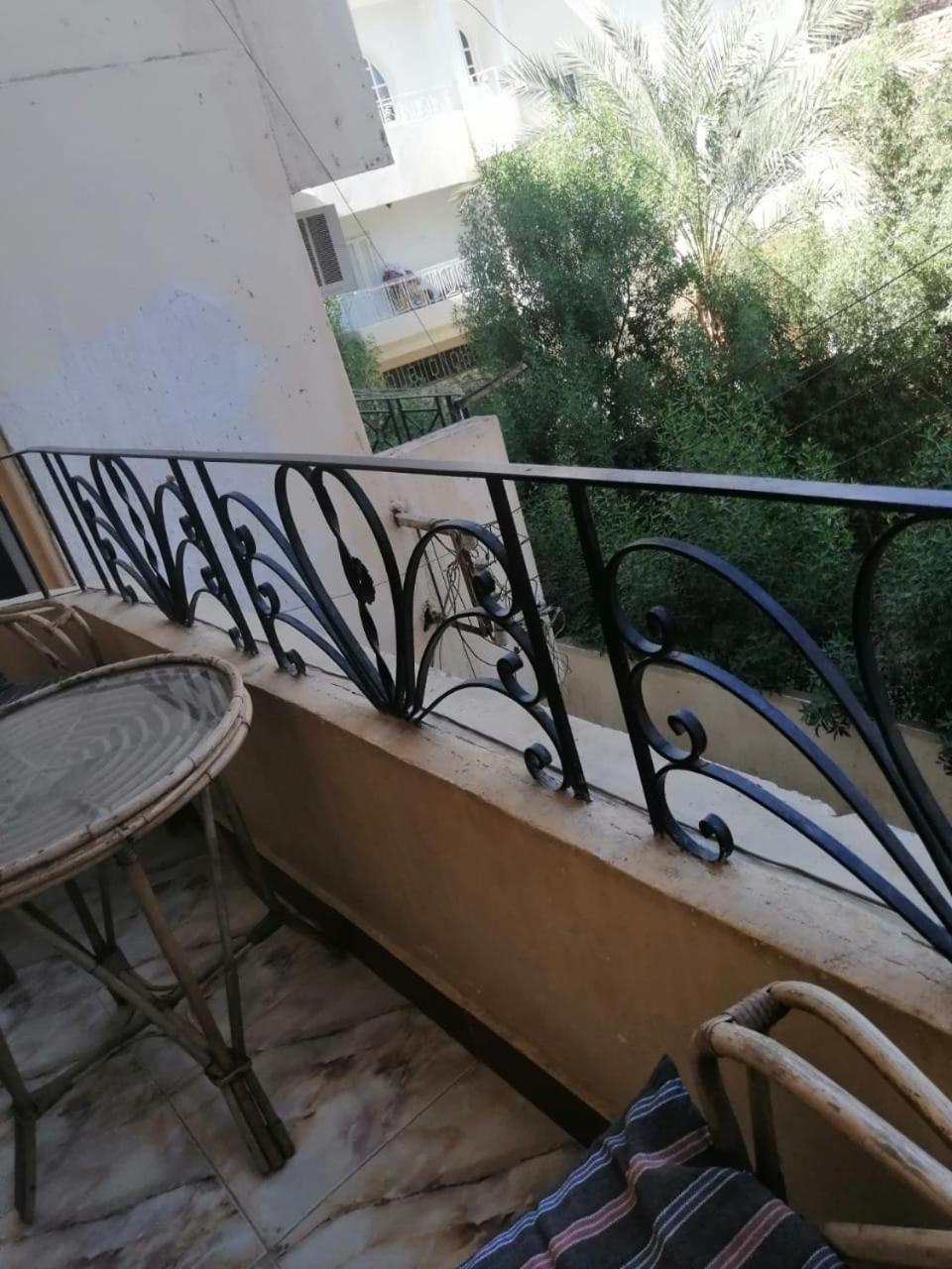 Winter Guest House
