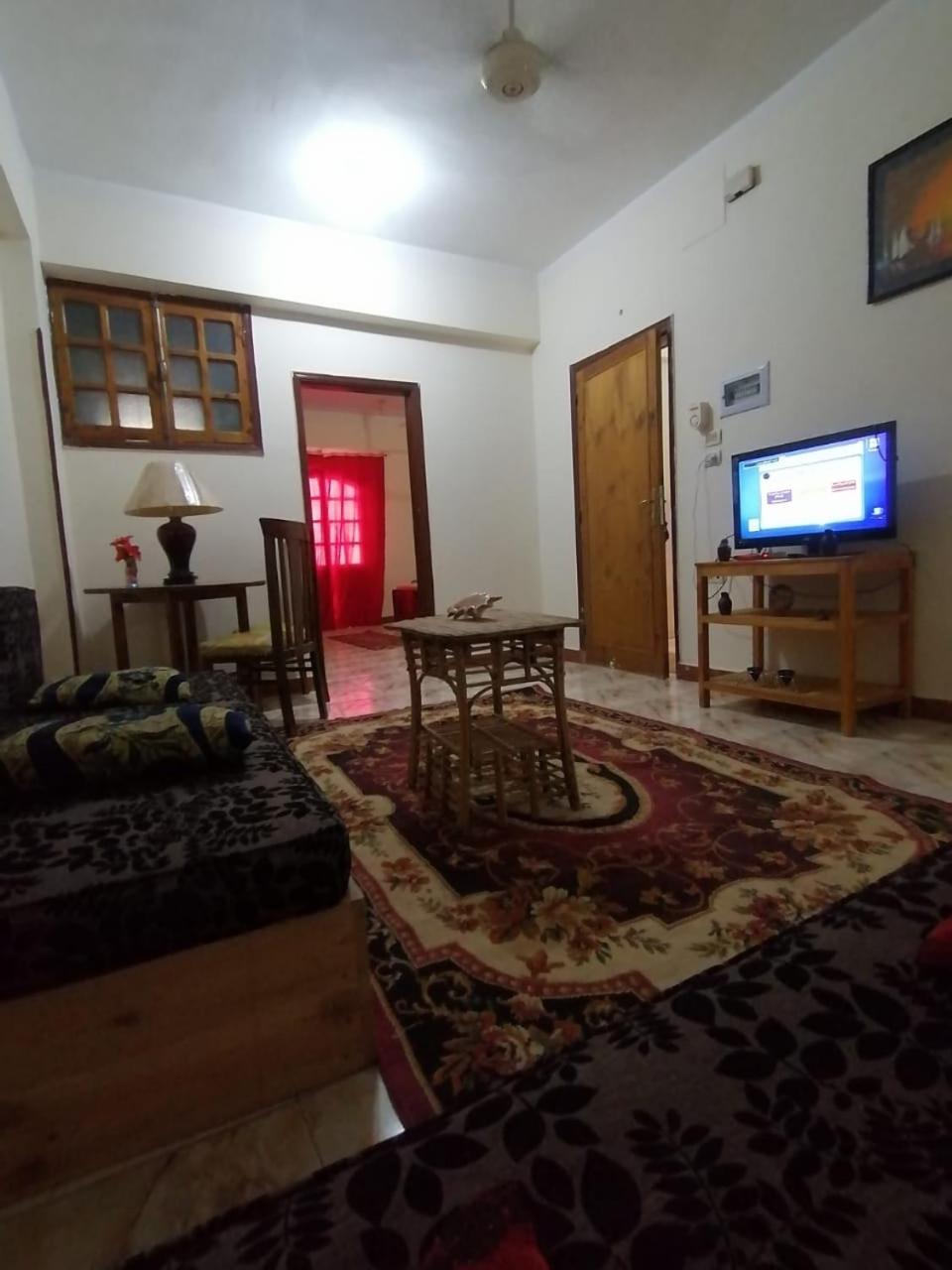 Winter Guest House