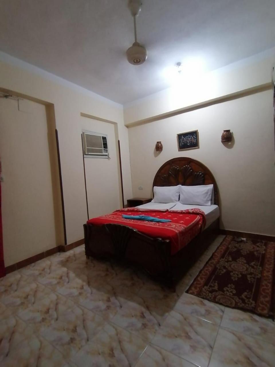Winter Guest House