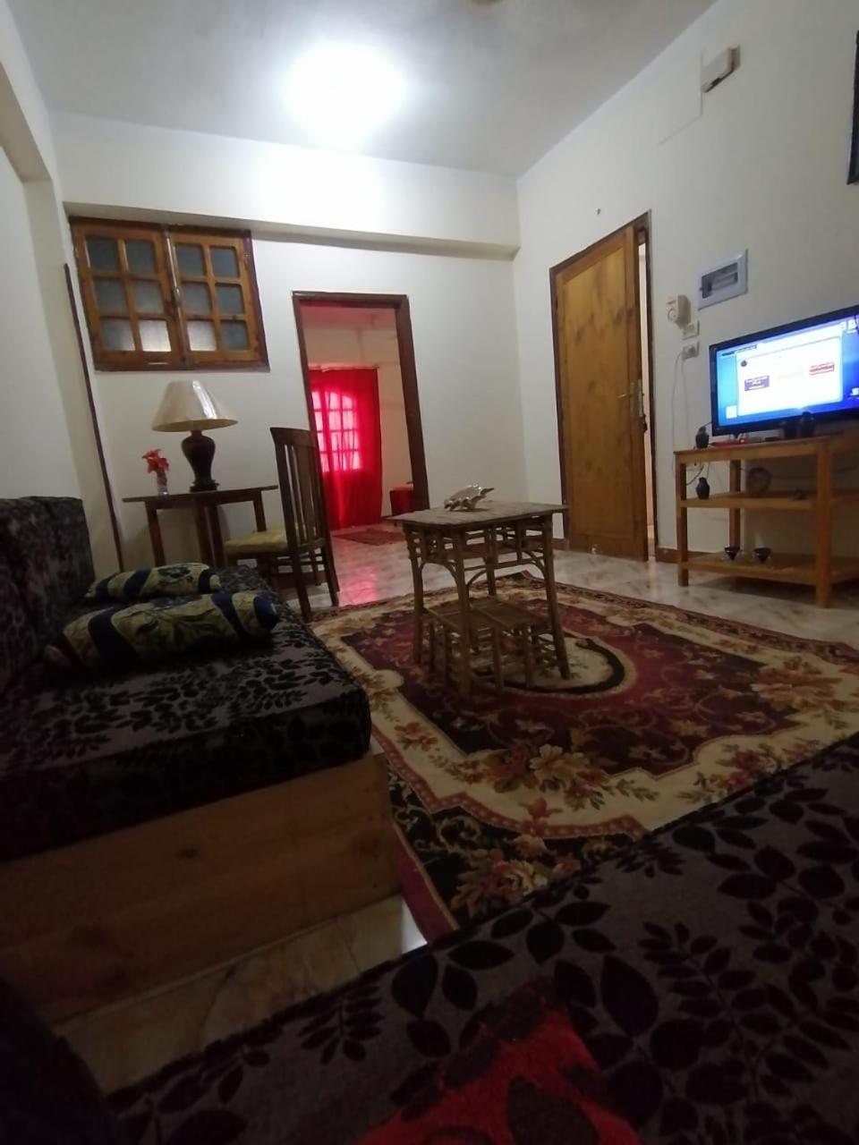 Winter Guest House