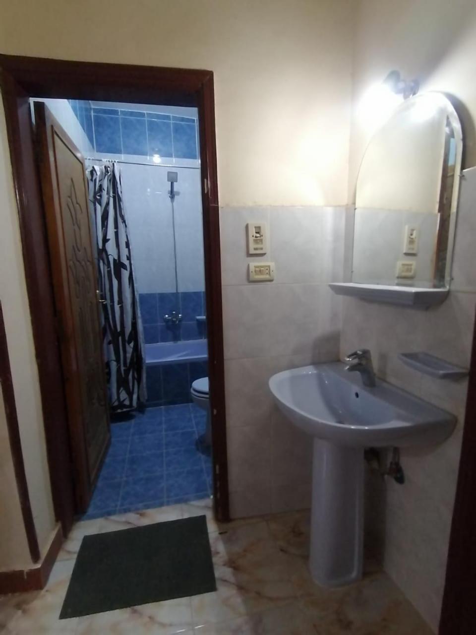 Winter Guest House