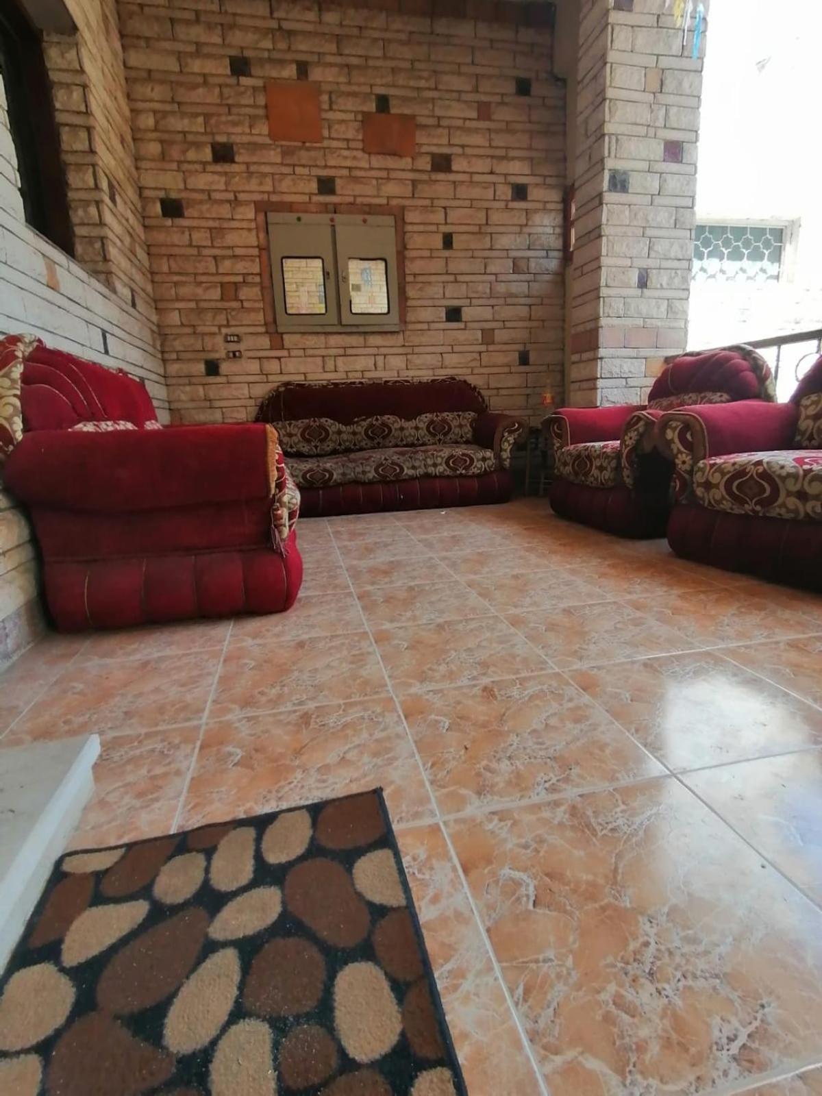 Winter Guest House
