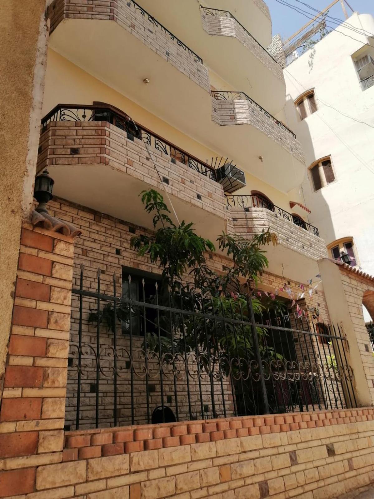 Winter Guest House