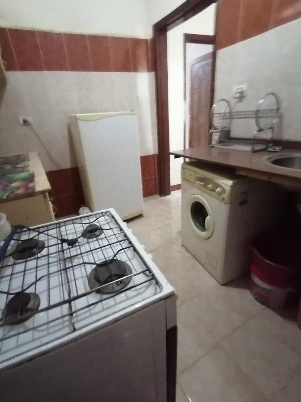Winter Guest House