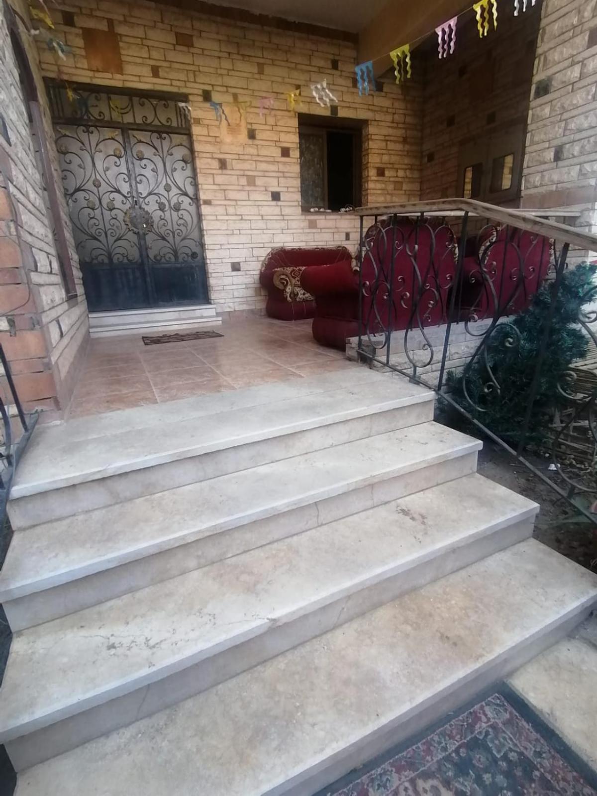 Winter Guest House