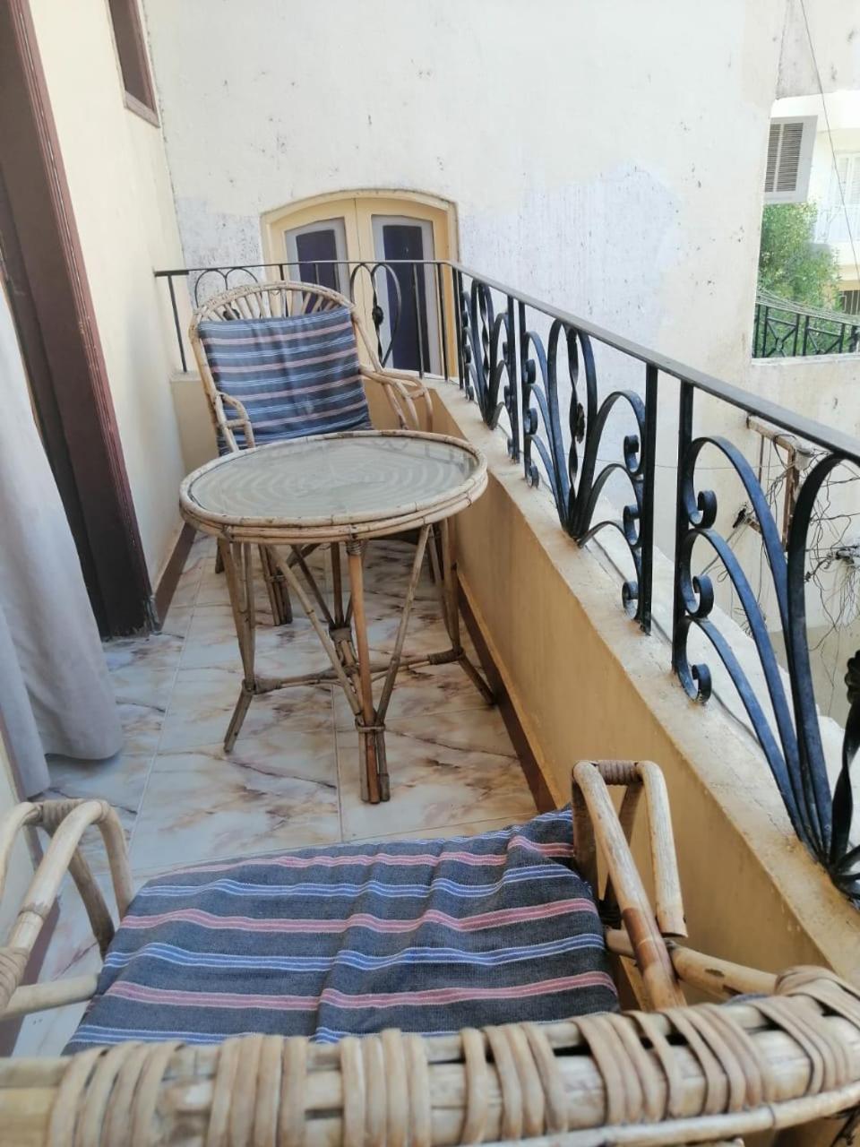 Winter Guest House