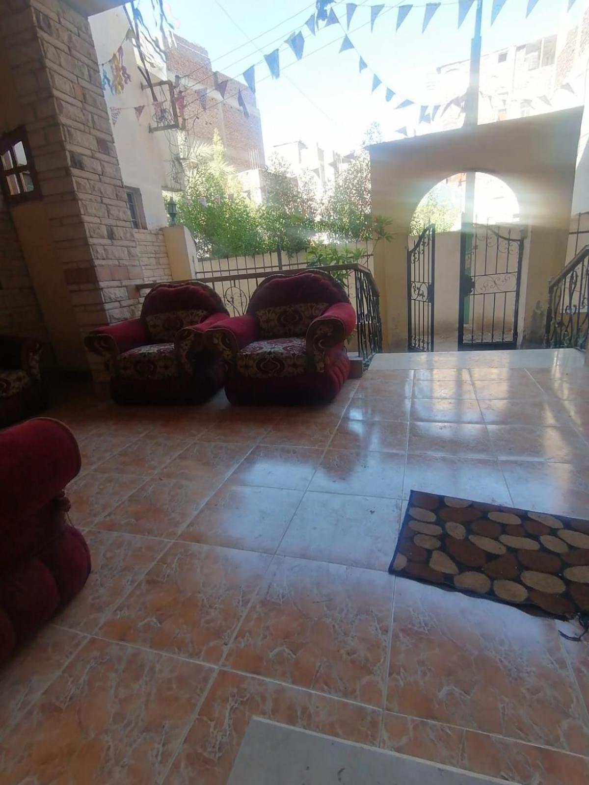 Winter Guest House