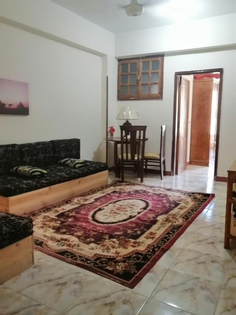 Winter Guest House
