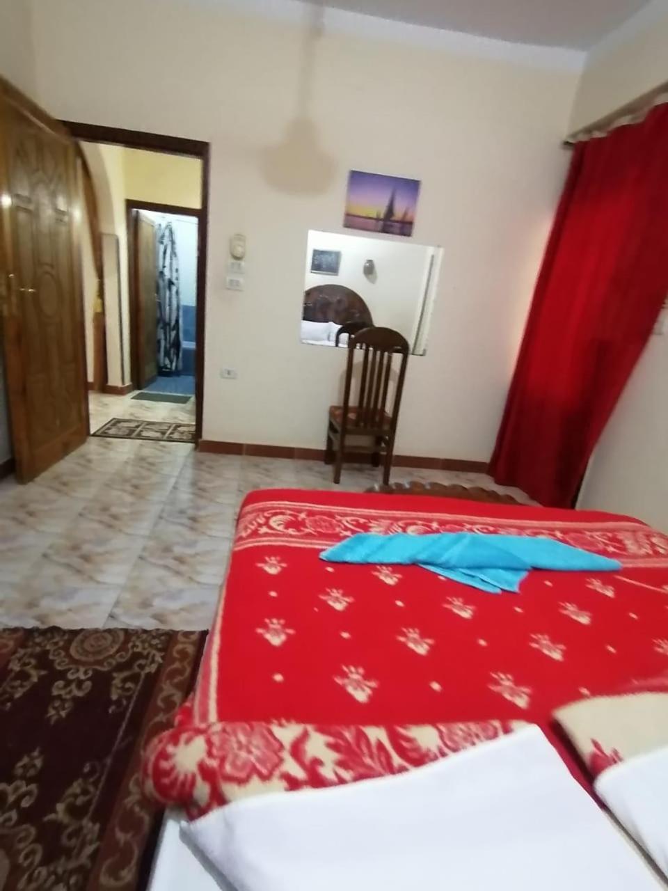 Winter Guest House