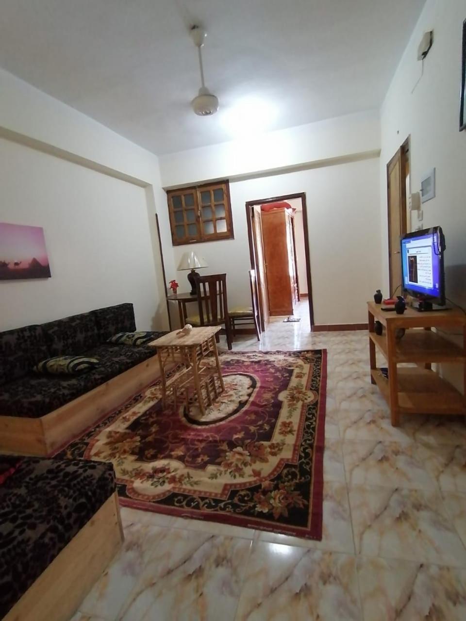 Winter Guest House