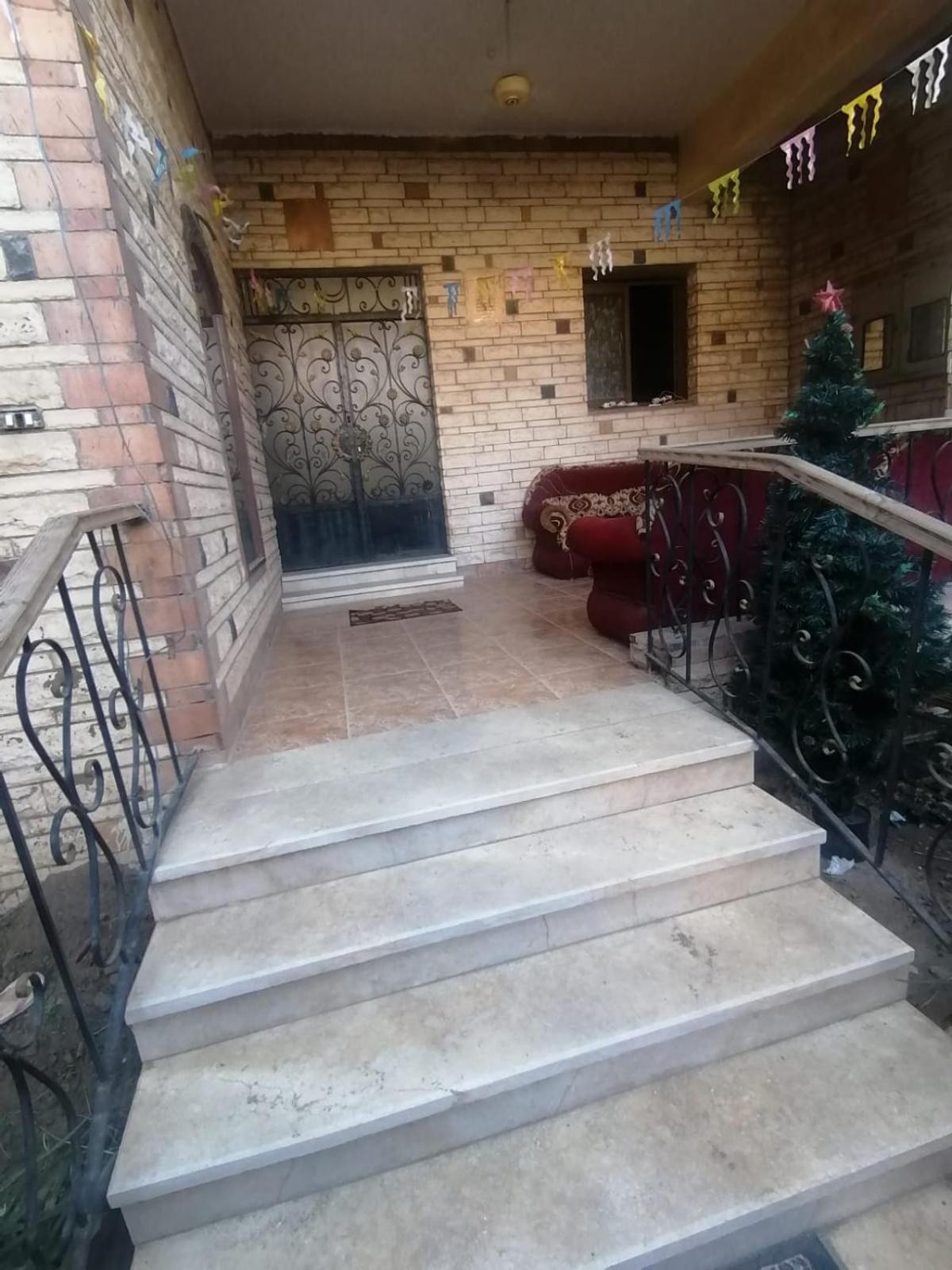 Winter Guest House