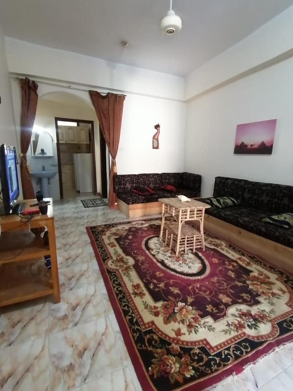 Winter Guest House