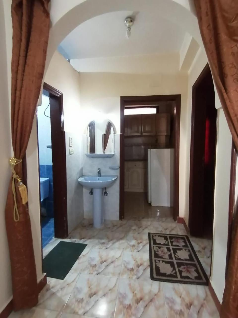Winter Guest House