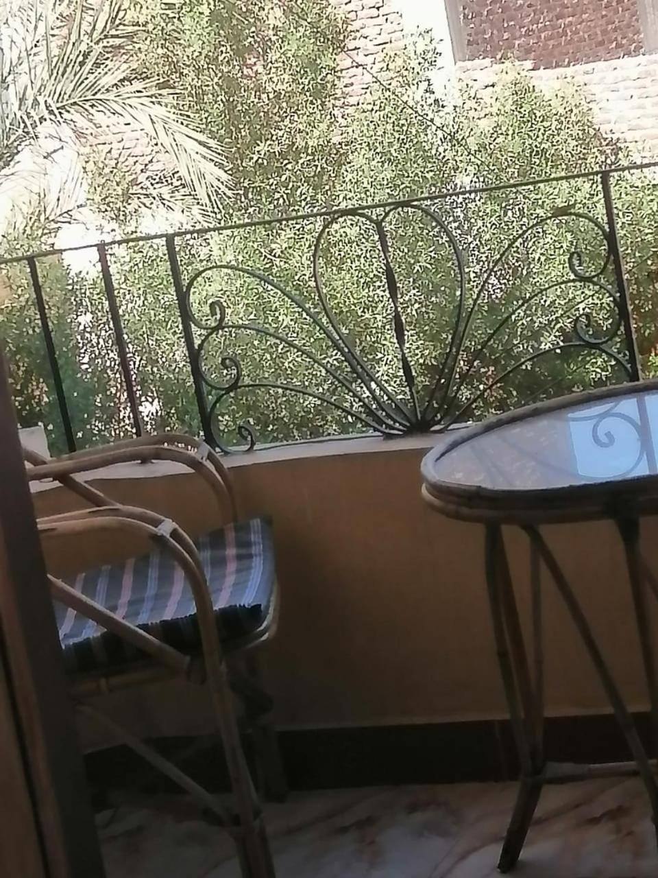 Winter Guest House