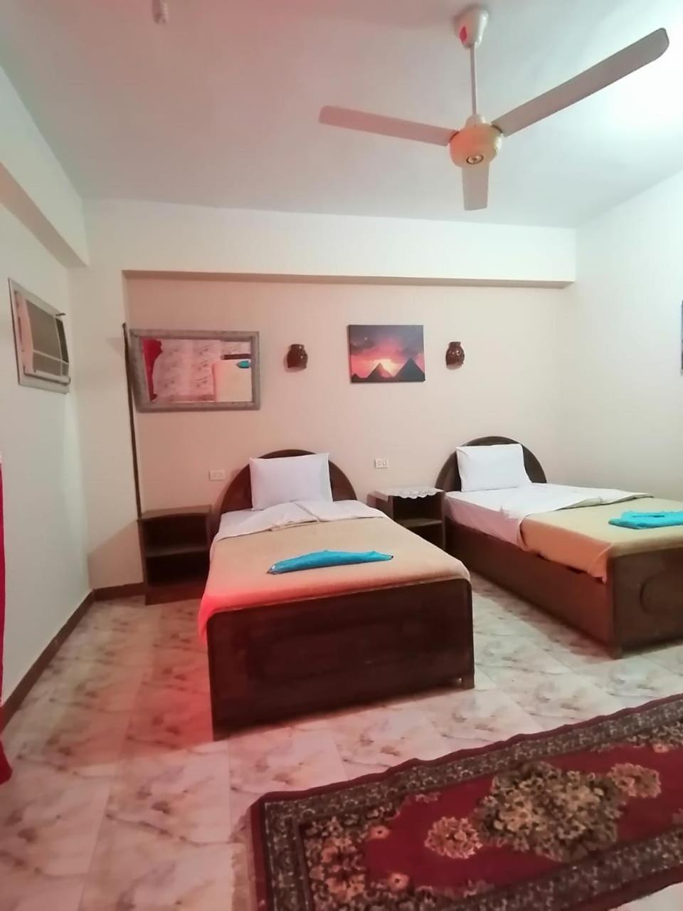 Winter Guest House