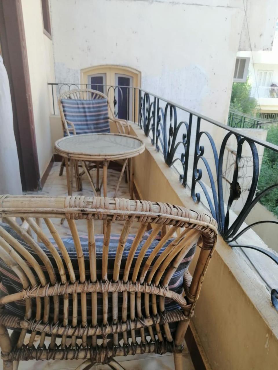 Winter Guest House