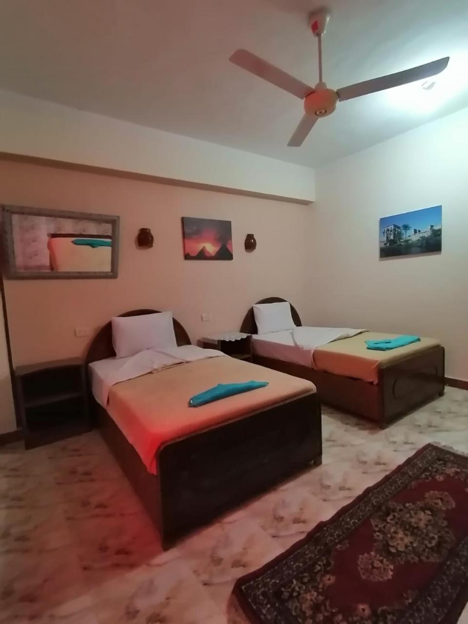 Winter Guest House
