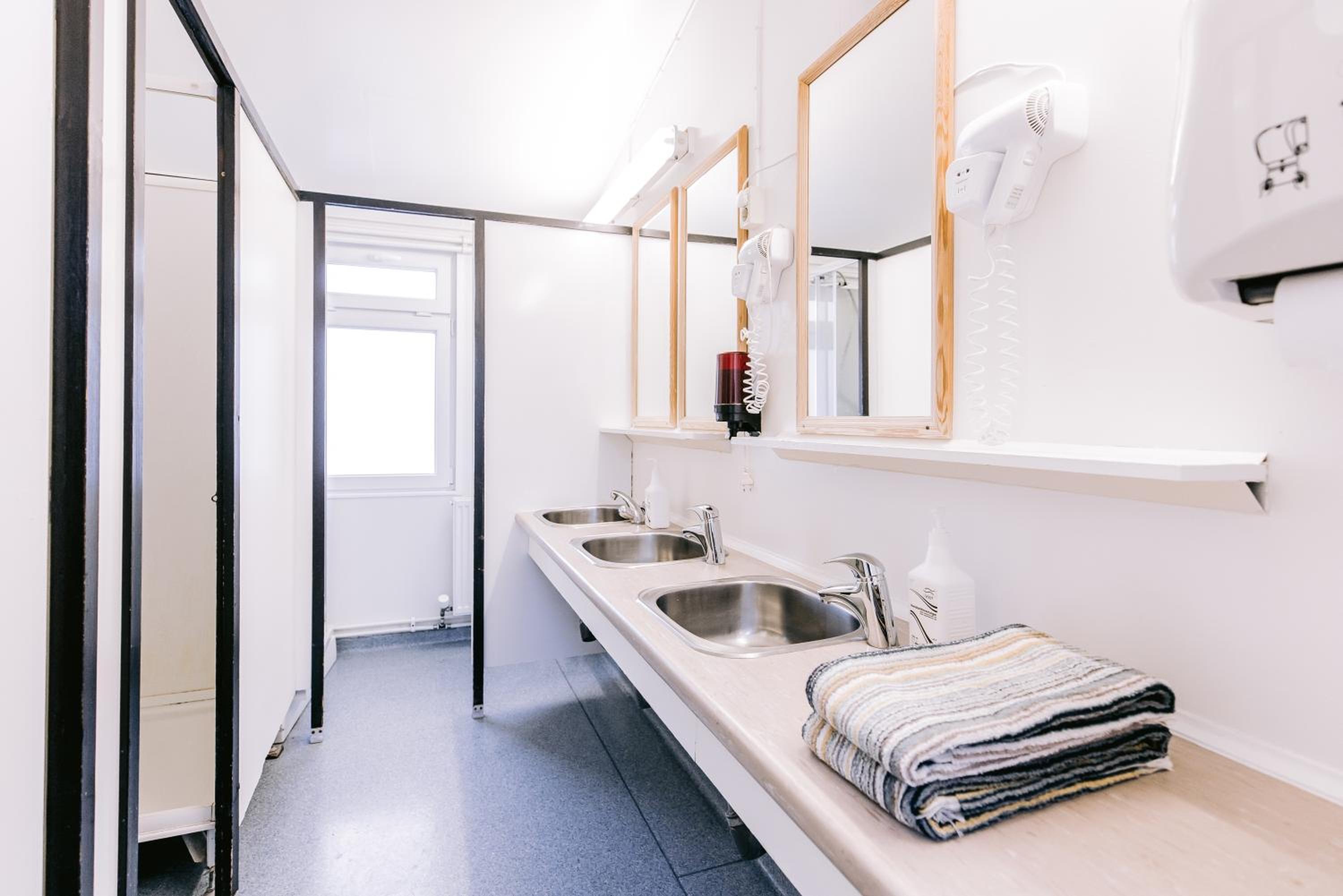 Hlid Hostel