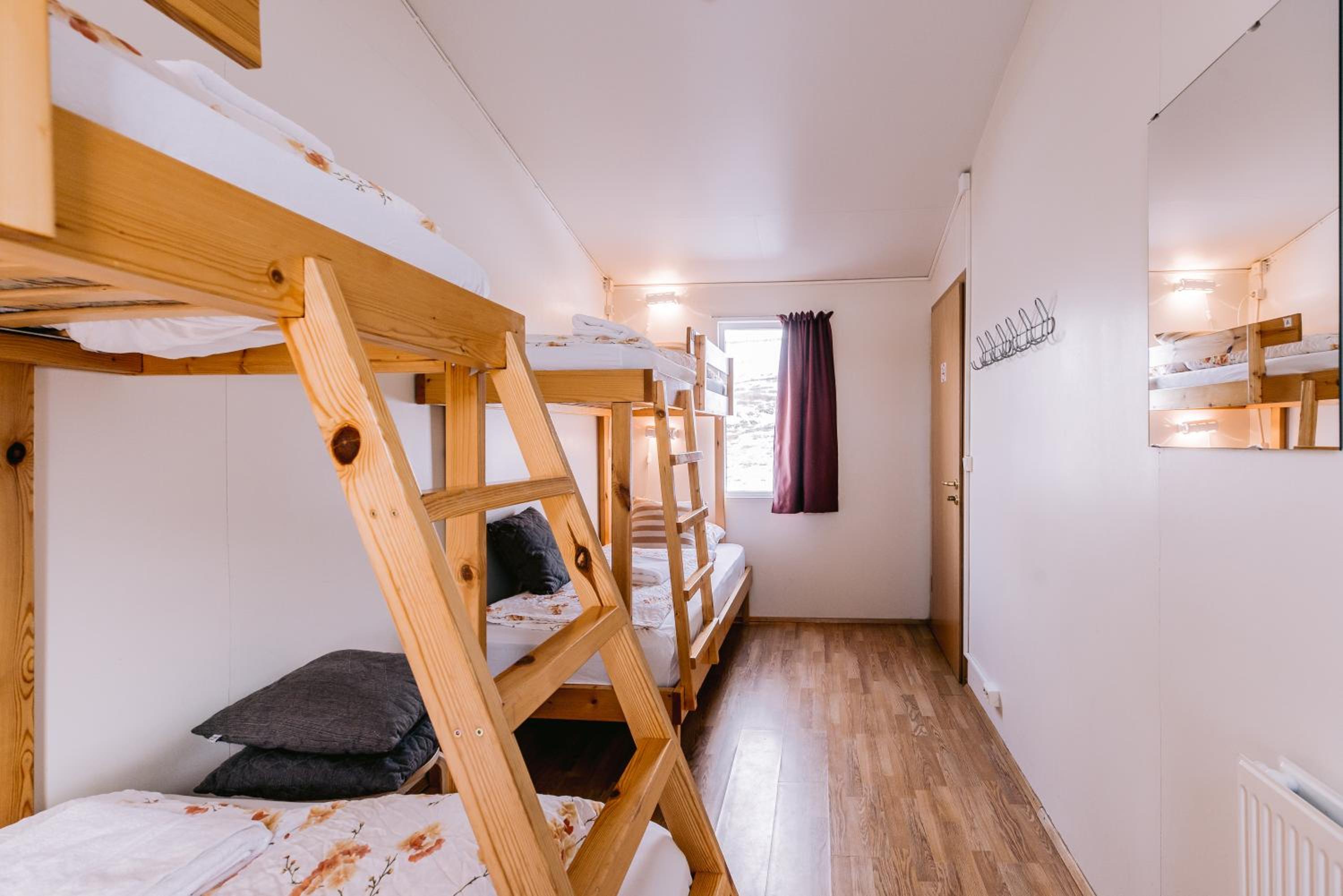 Hlid Hostel