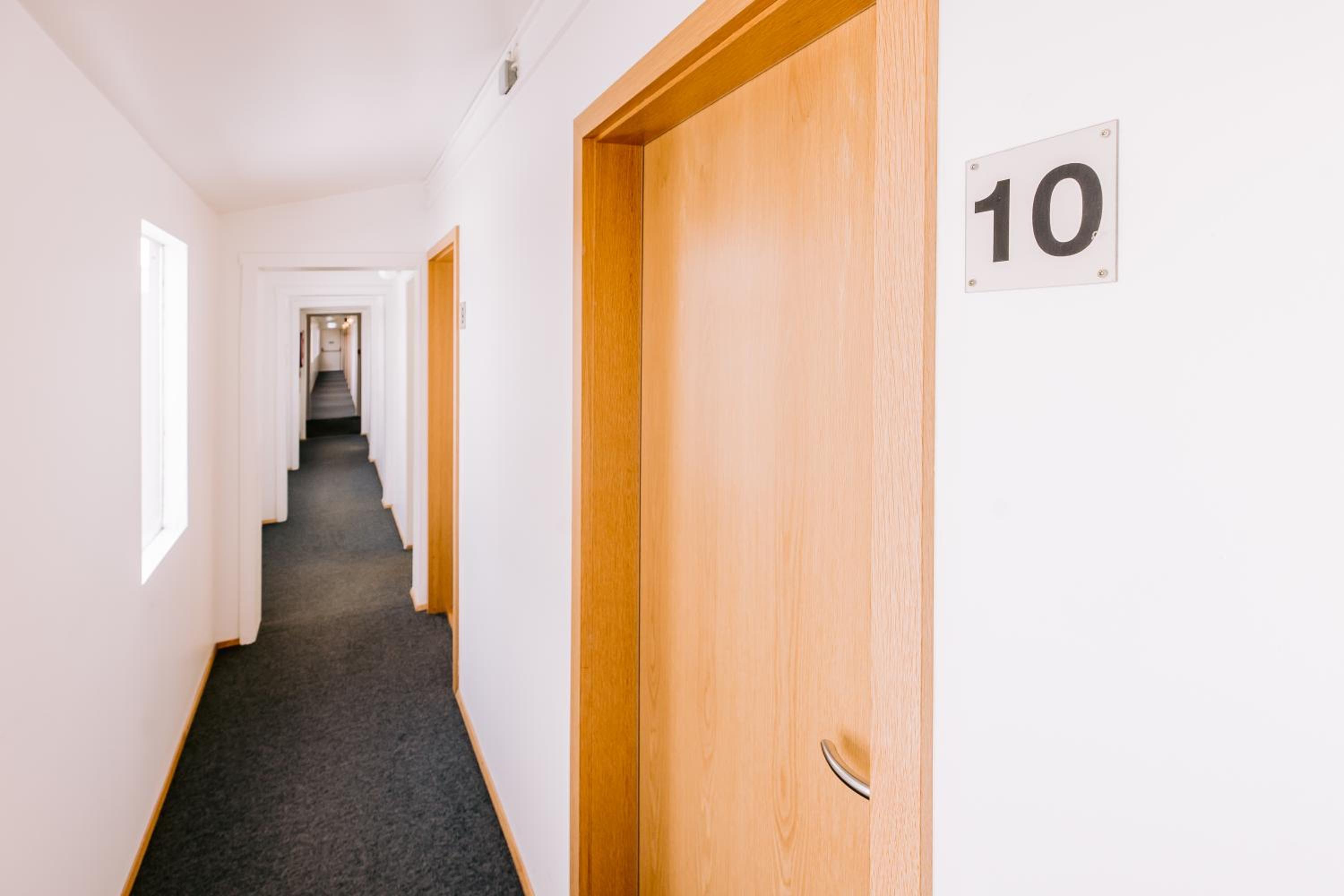 Hlid Hostel