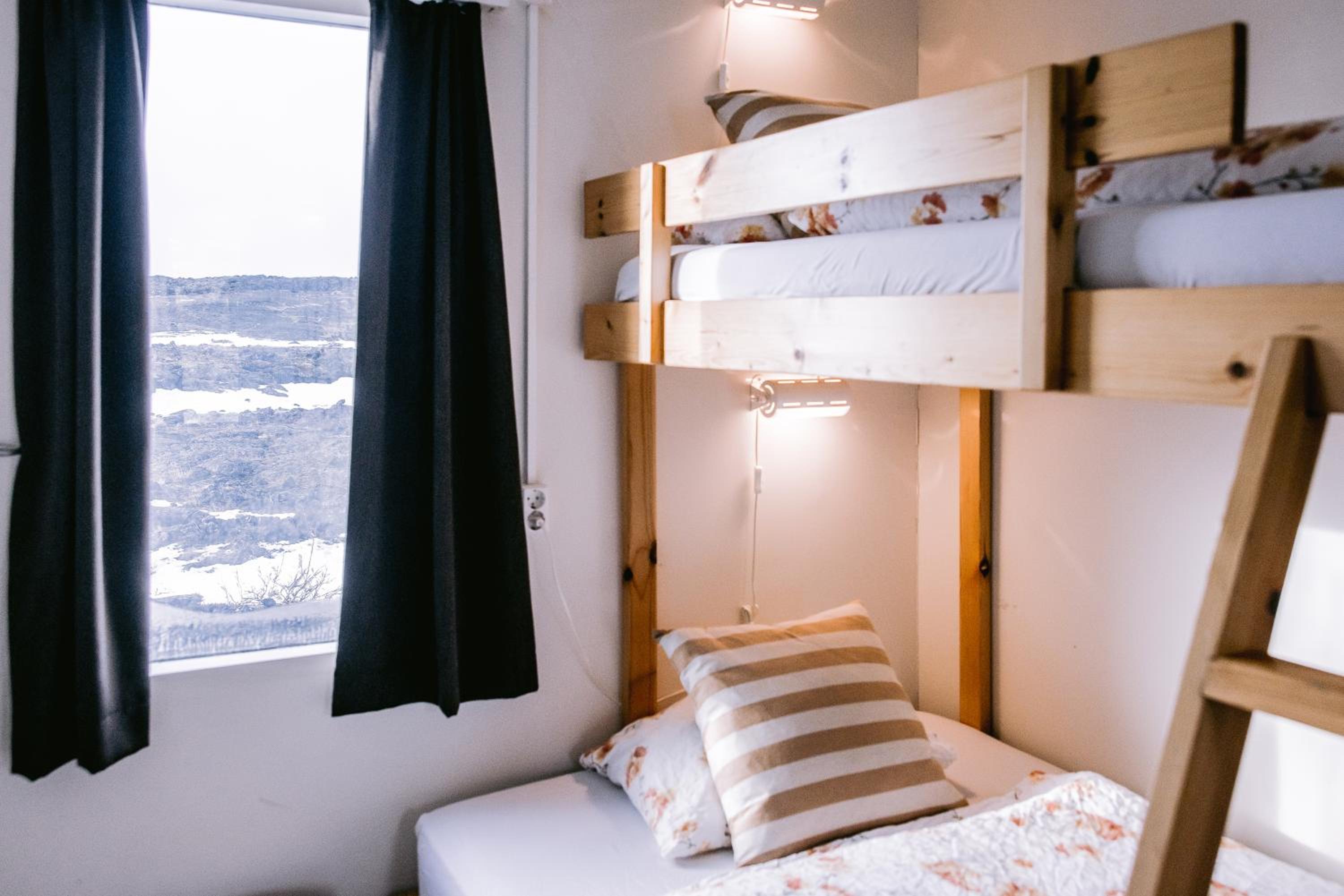 Hlid Hostel
